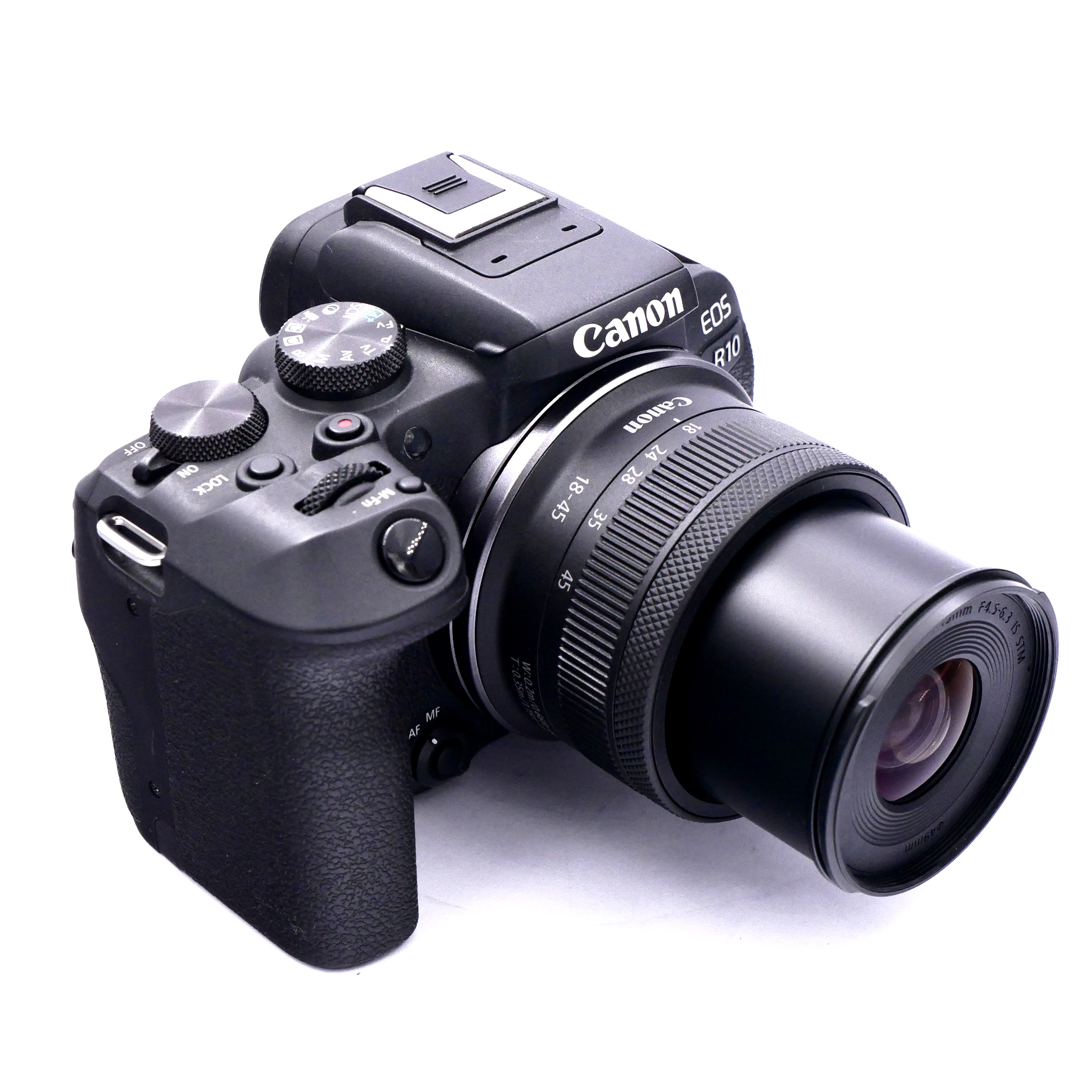 S-H-H5M47H_3.jpg - Canon R10 with 18-45mm kit (11k Frames) - Image 1