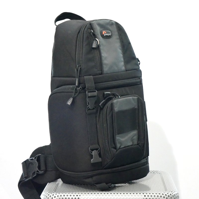 Lowepro Slingshot 100 AW - Camera Sling backpack - Best Available Image