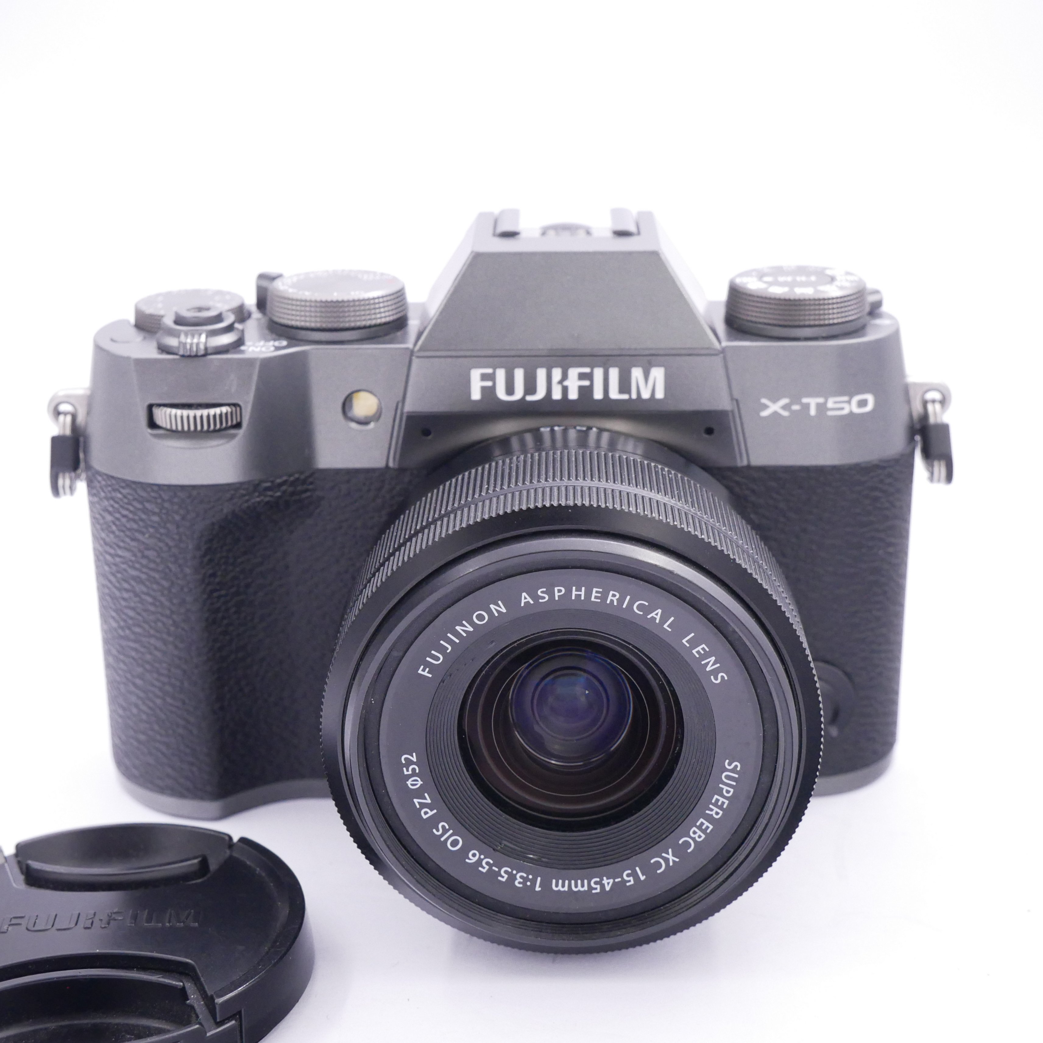 Best image for Fujifilm X-T50 + 15-45 F3.5-5.6 Sub 4,000 Frames!