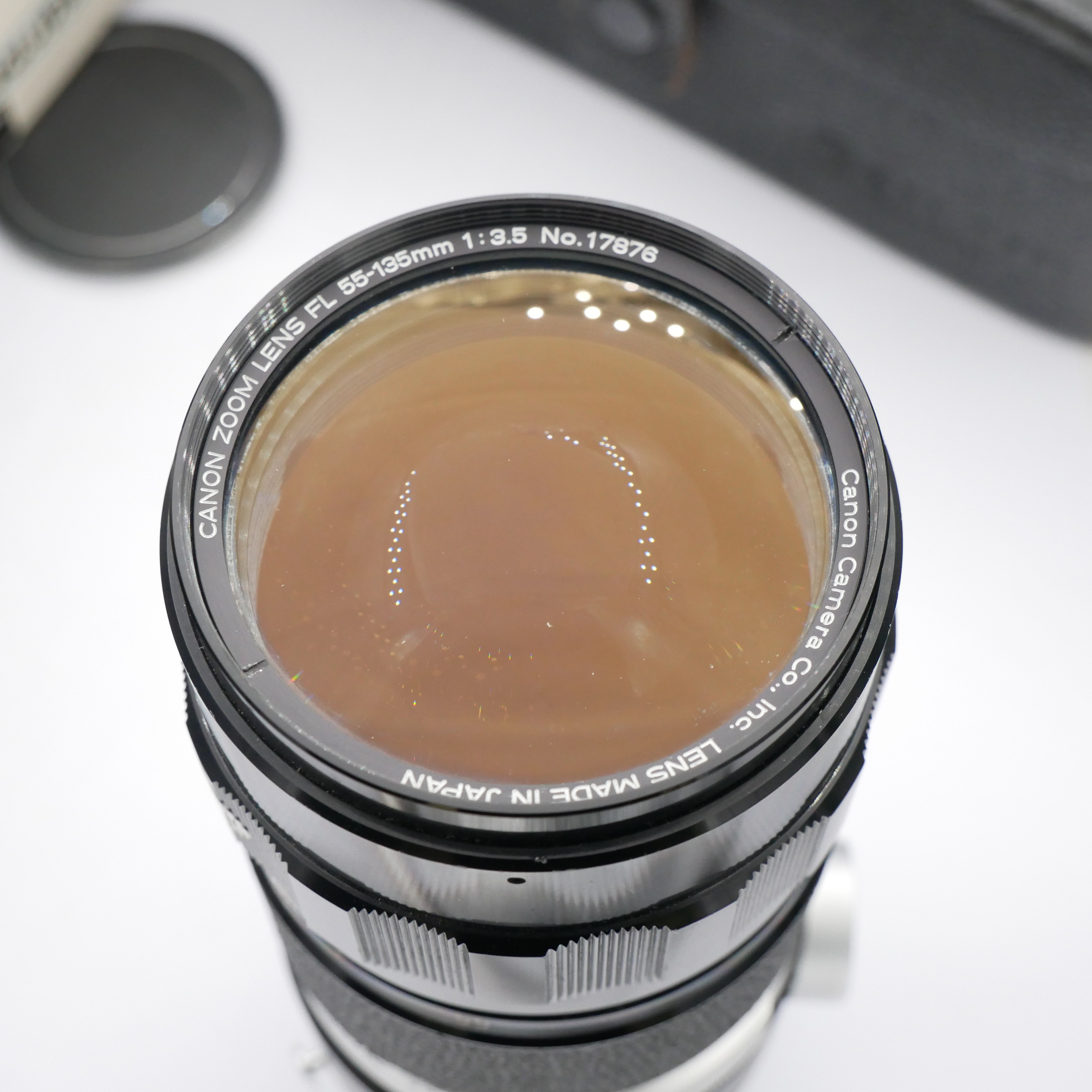 S-H-H6VX6R_2.jpg - Canon FL 55-135mm F3.5 Lens for FD-Mount - Image 2