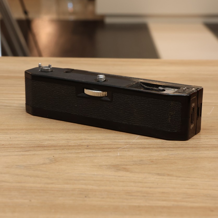 Best image for Canon Power Winder A