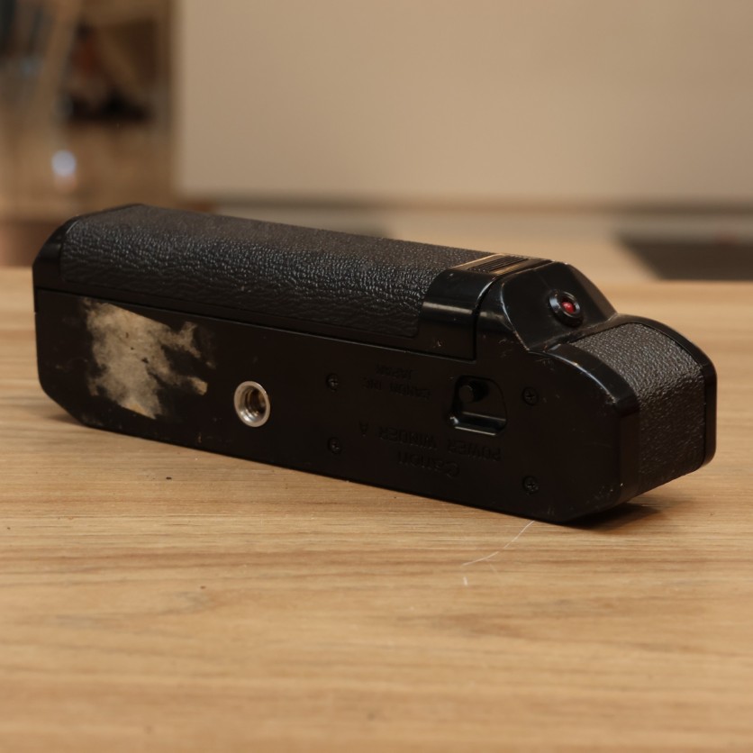 S-H-H6XXCU_2.jpg - Canon Power Winder A - Image 1