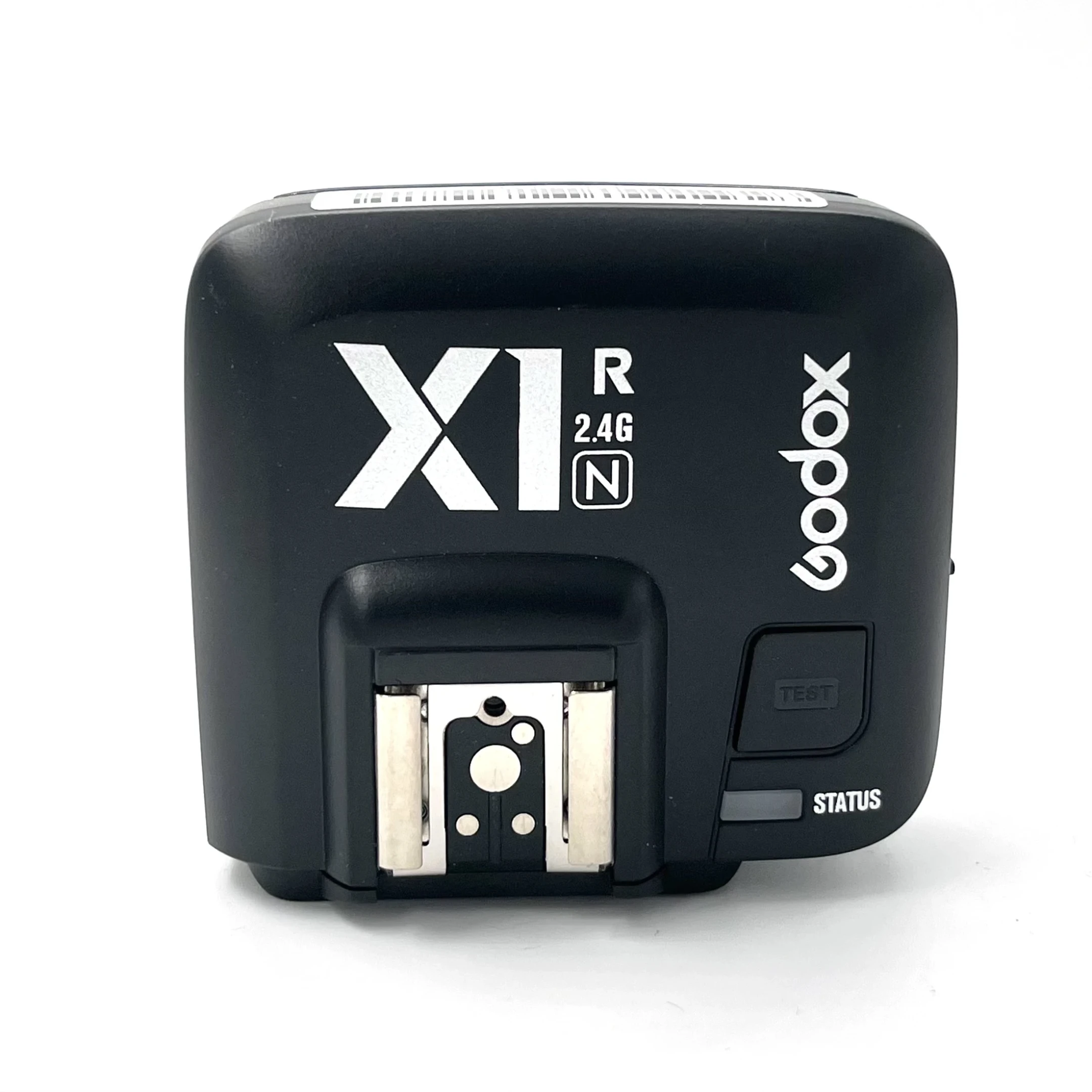 Godox X1R-N TTL Wireless Transmitter for Nikon - Best Available Image