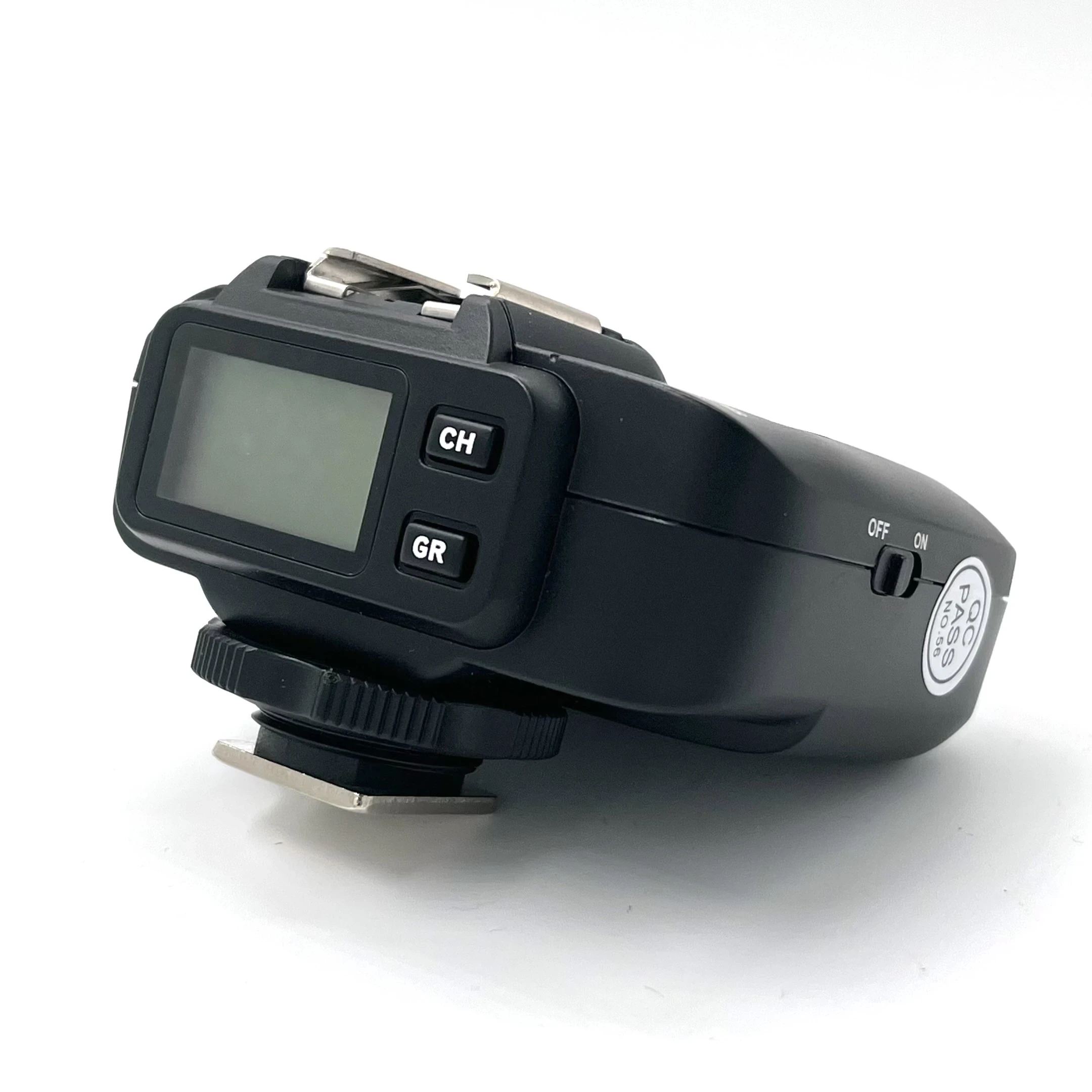S-H-H8SKPM_3.webp - Godox X1R-N TTL Wireless Transmitter for Nikon - Thumbnail 2