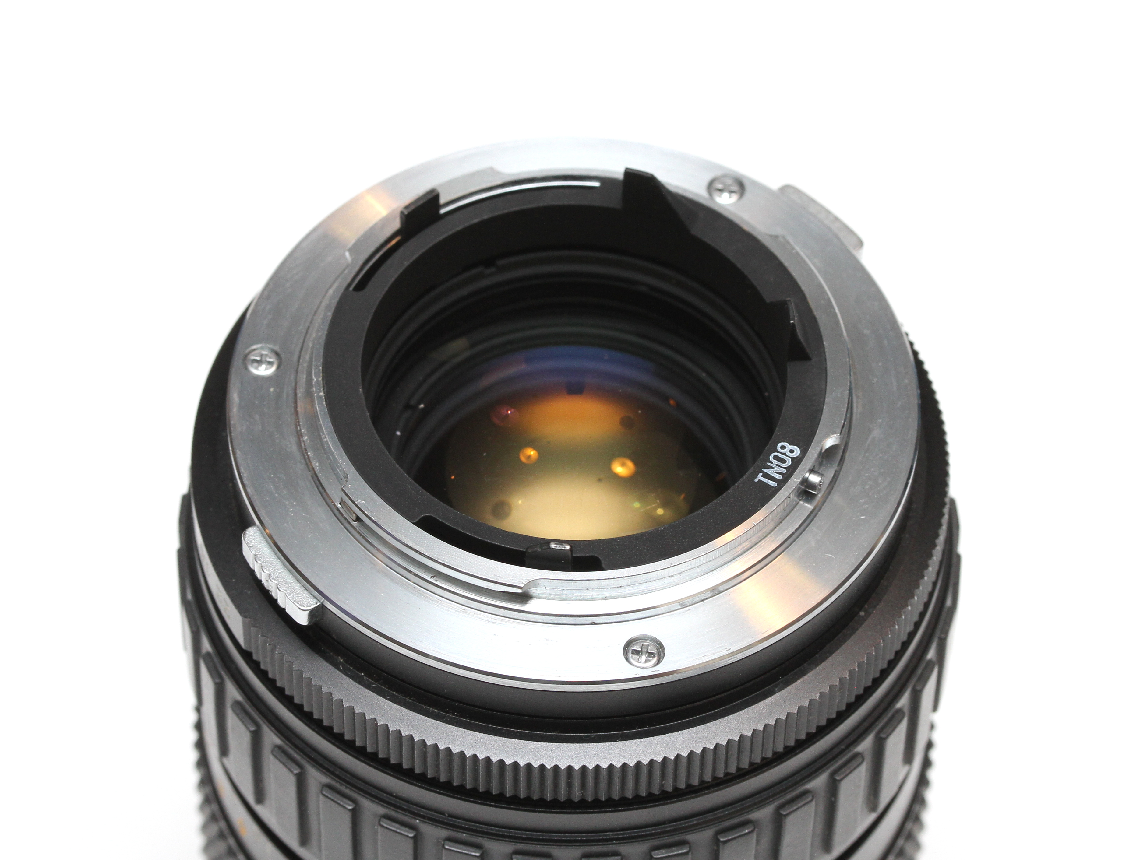S-H-H97P4Y_3.jpg - Olympus MF 35-80mm F/2.8 Zuiko Auto-Zoom Lens in OM Mount - Image 2