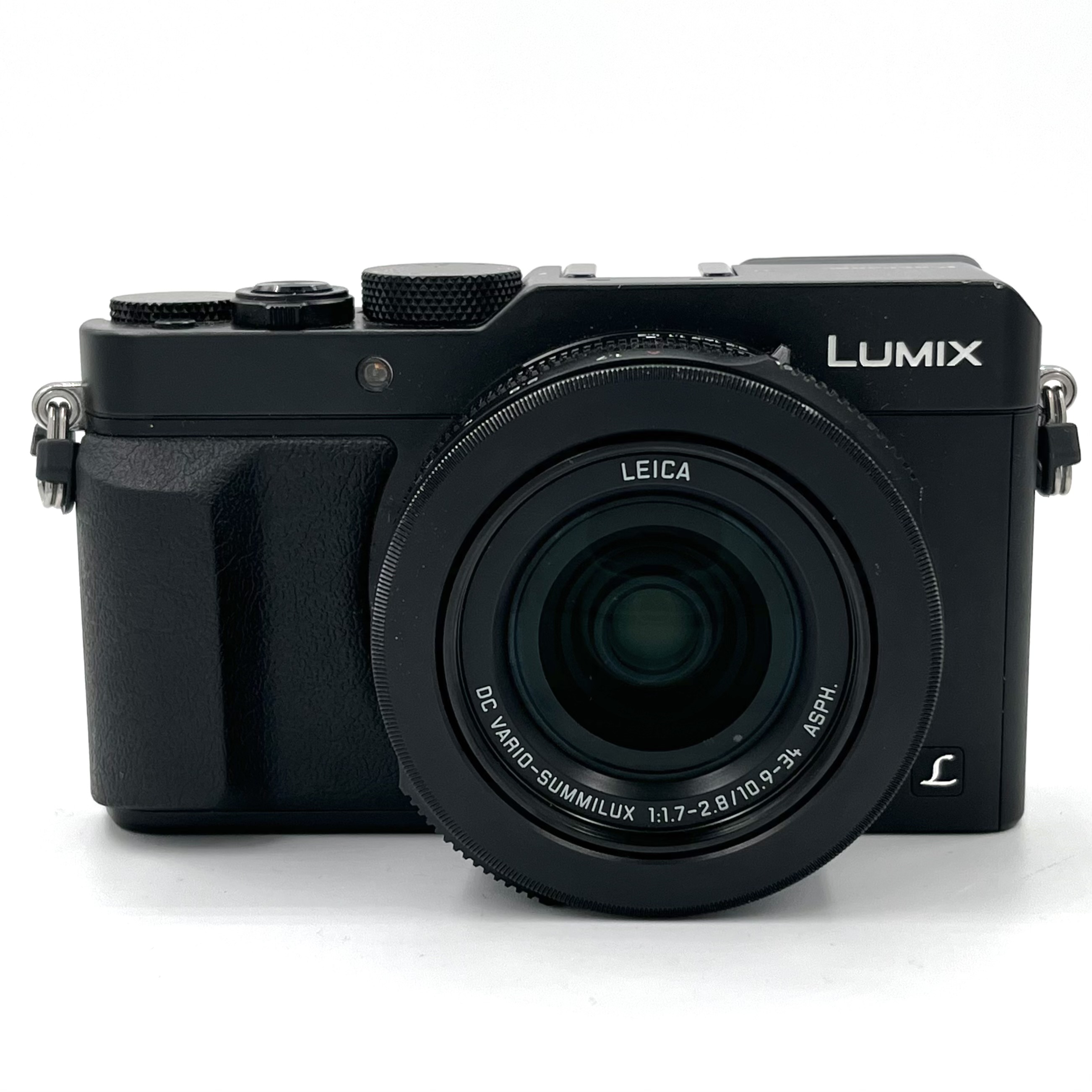 Panasonic Lumix LX100 Compact Camera - Best Available Image