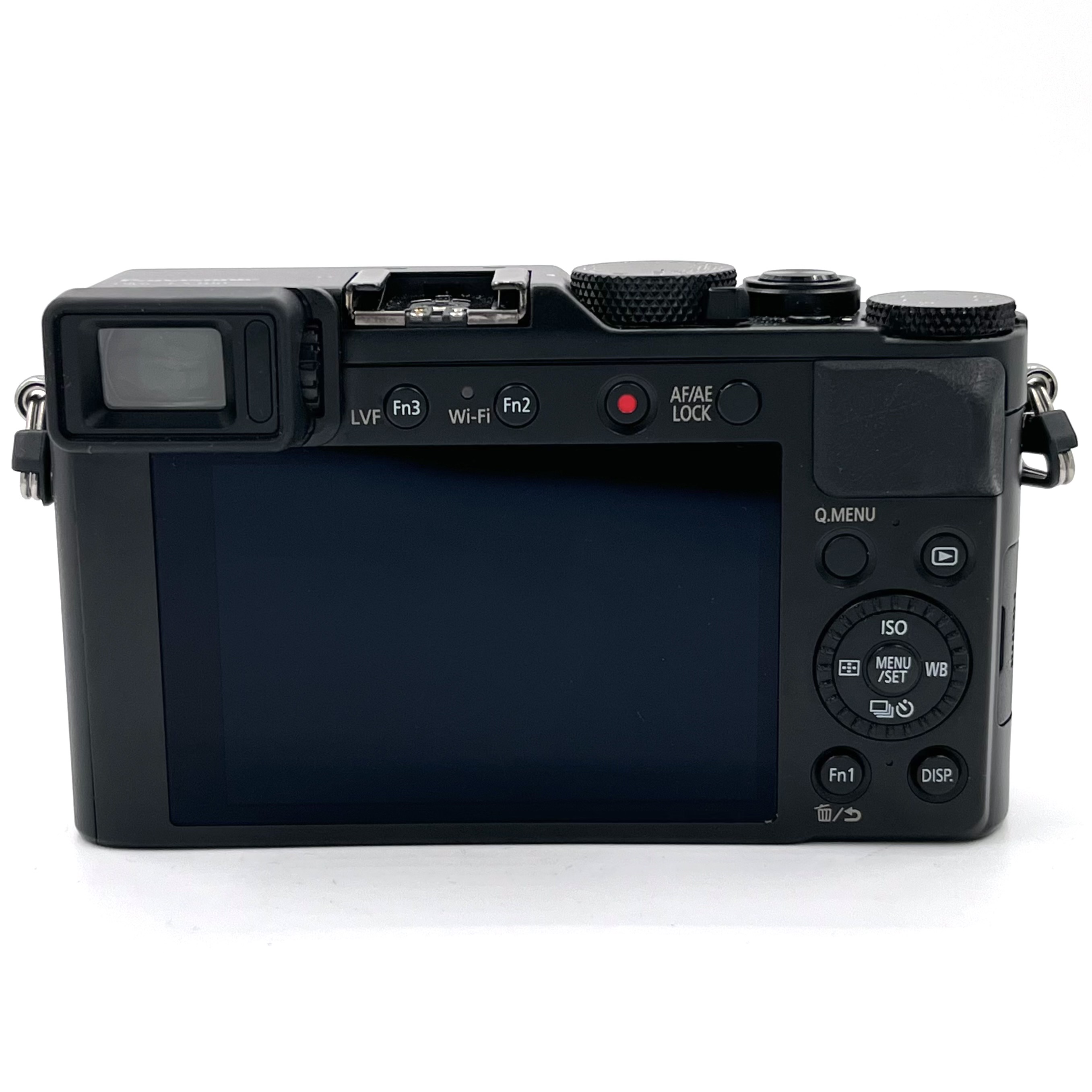 S-H-H9UNPH_2.jpeg - Panasonic Lumix LX100 Compact Camera - Image 3