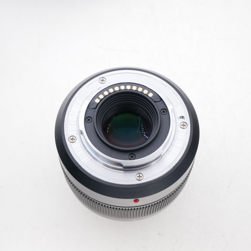 S-H-HCYVKK_3.jpg - Leica 25mm F1.4 ASPH DG Summilux Lens for Micro 4/3rds 