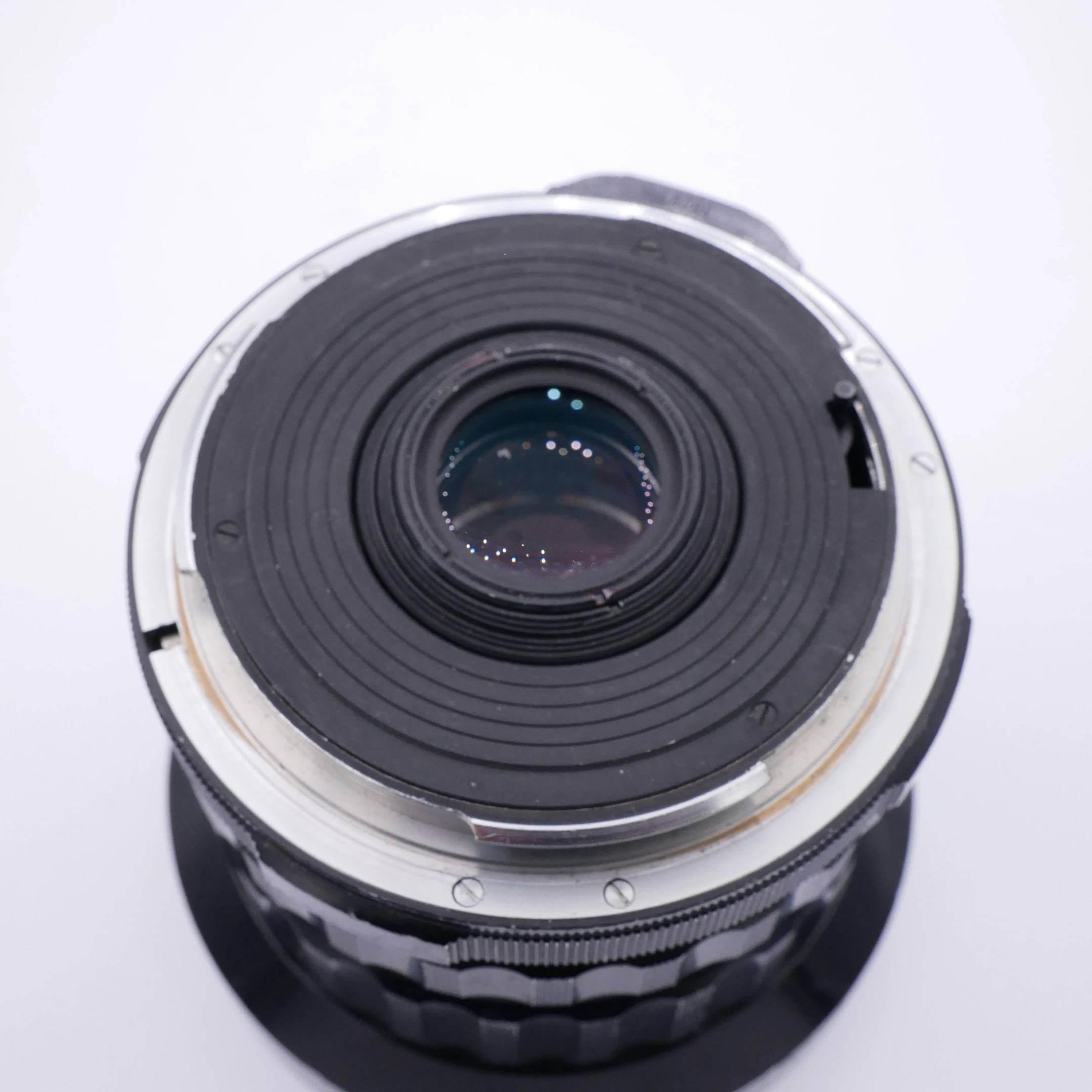 S-H-HDA96T_4.webp - Pentax MF 55mm F/3.5 SMC Takumar 6x7 Lens (was $395) - Image 4