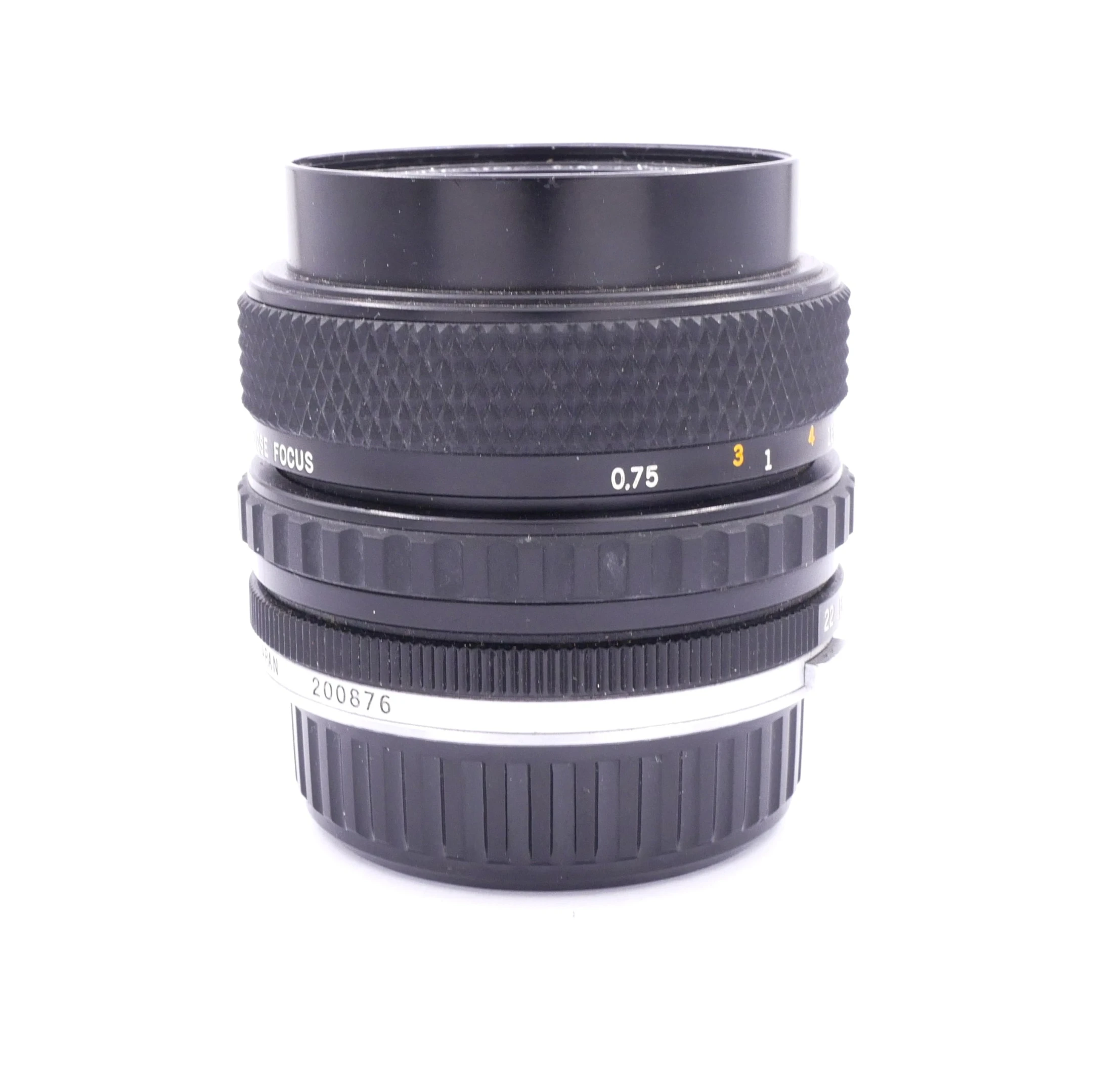 Best image for Olympus 35-70mm F/3.5-4.5 Lens for OM mount