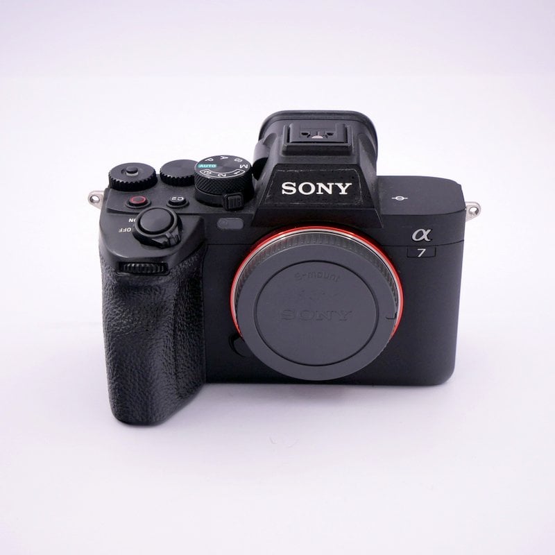 Best image for Sony A7IV Body - 182 frames!