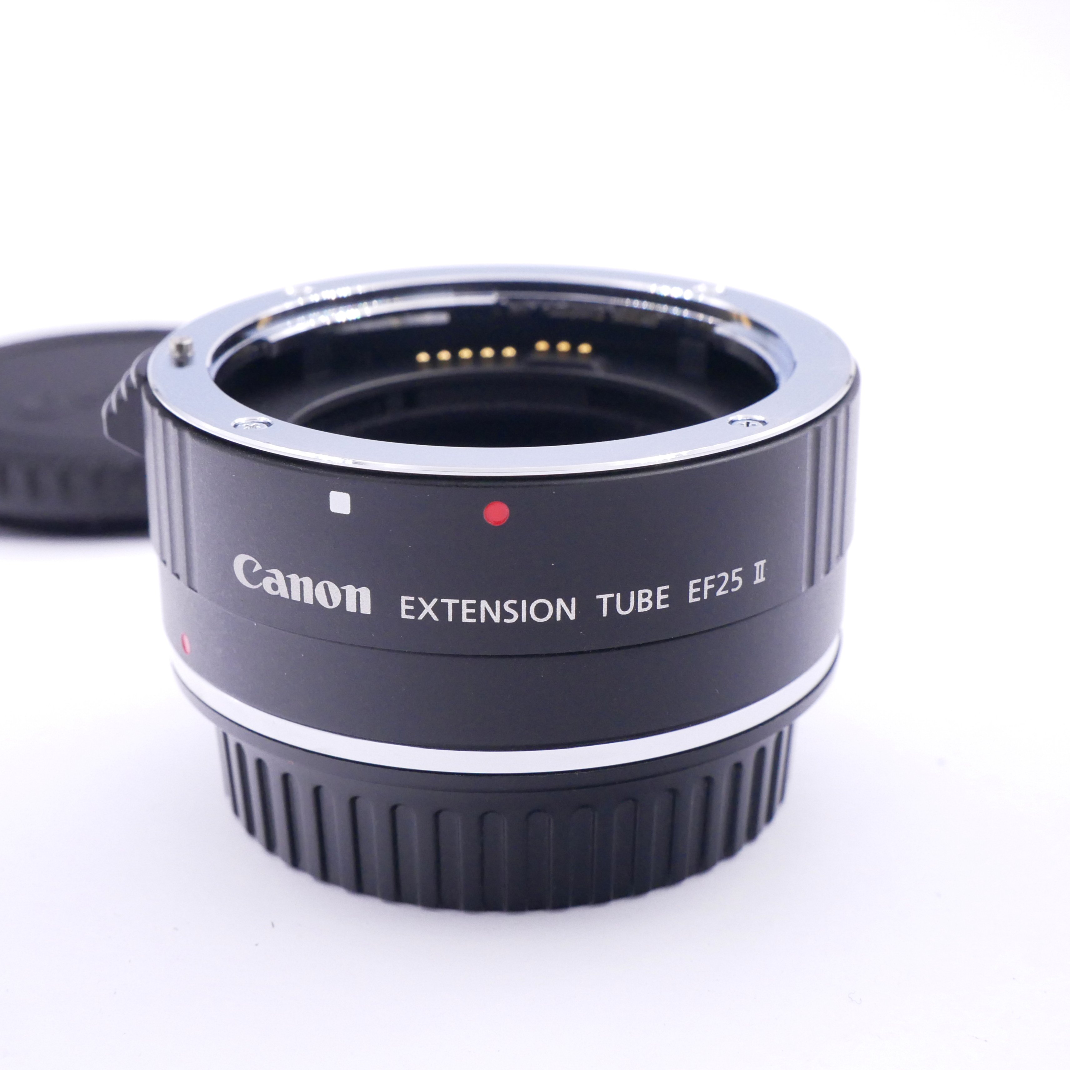 Best image for Canon Extension Tube EF25 II 