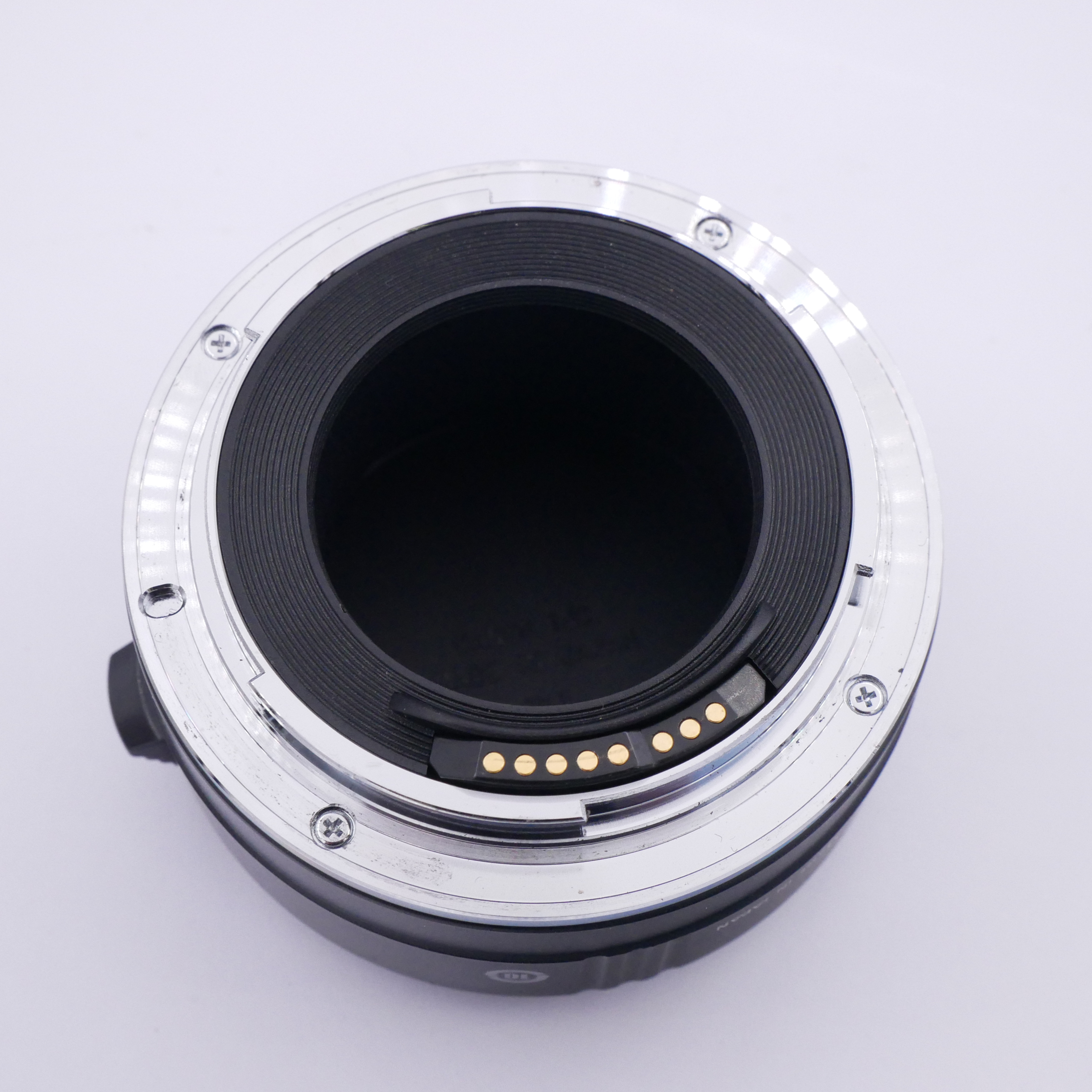 S-H-HEEDW3_3.jpg - Canon Extension Tube EF25 II  - Image 2