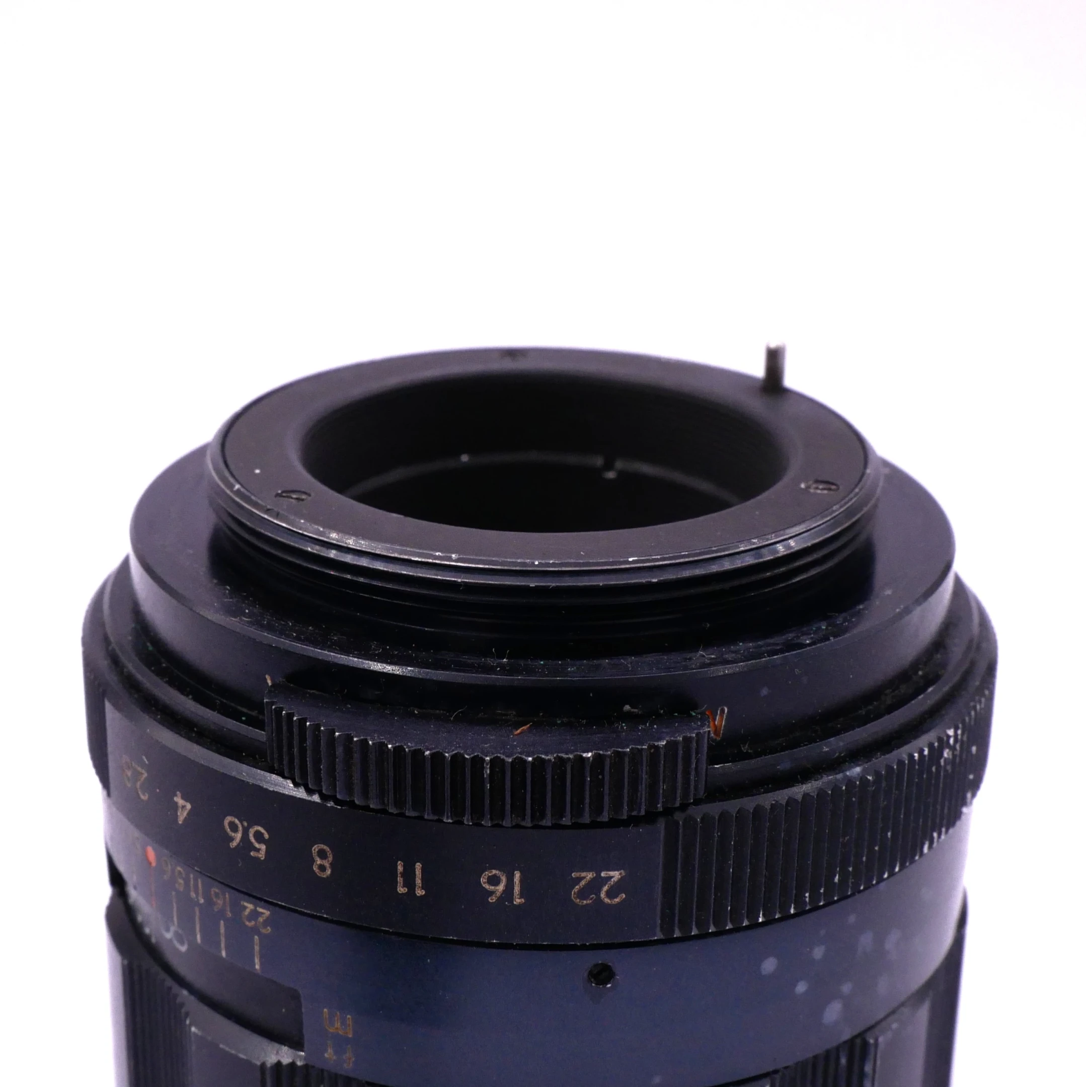 S-H-HEJ67S_3.webp - Pentax Takumar 105mm F/2.8 Lens For M42 - Image 1