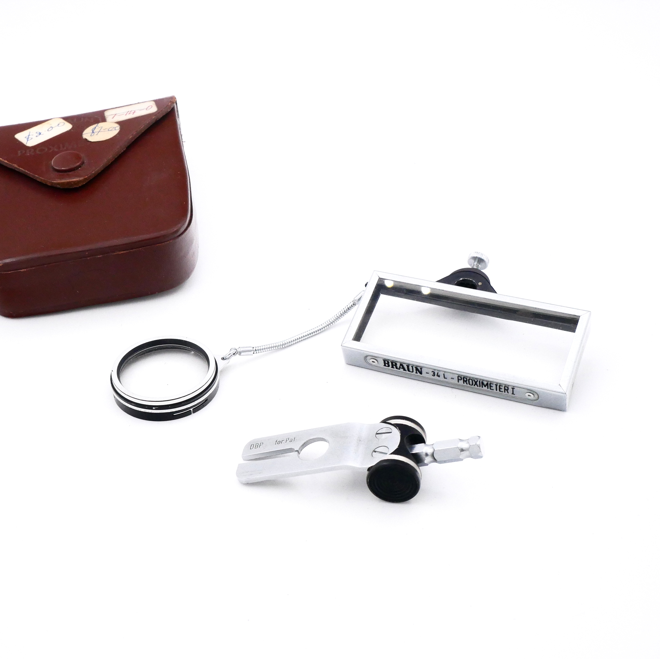 S-H-HEJJFW_1.jpg - Leica Braun 34 Proximeter I Close up attachment - Thumbnail