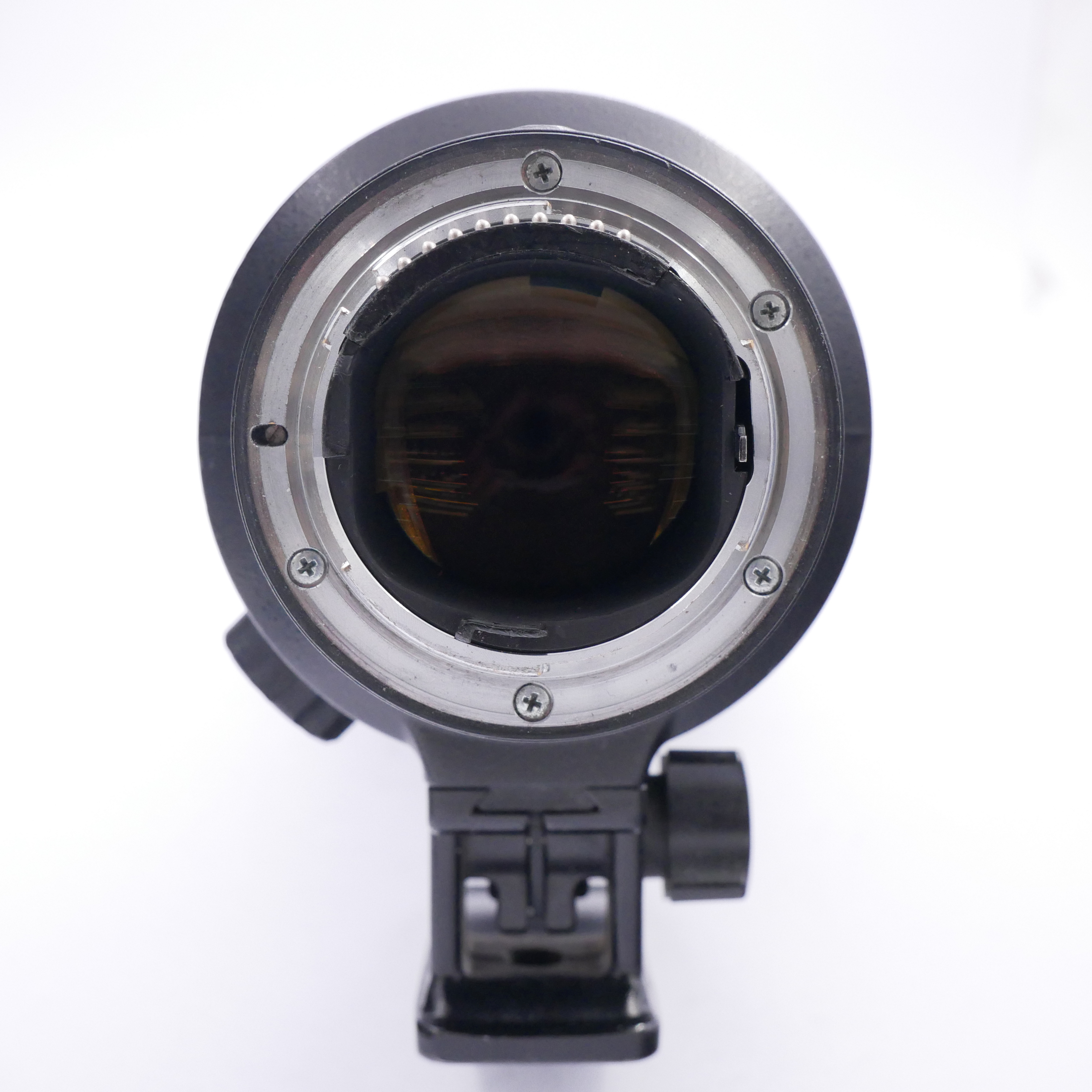 S-H-HETXNU_4.jpg - Nikon AF-S 70-200mm F2.8 G VR Lens - Image 3