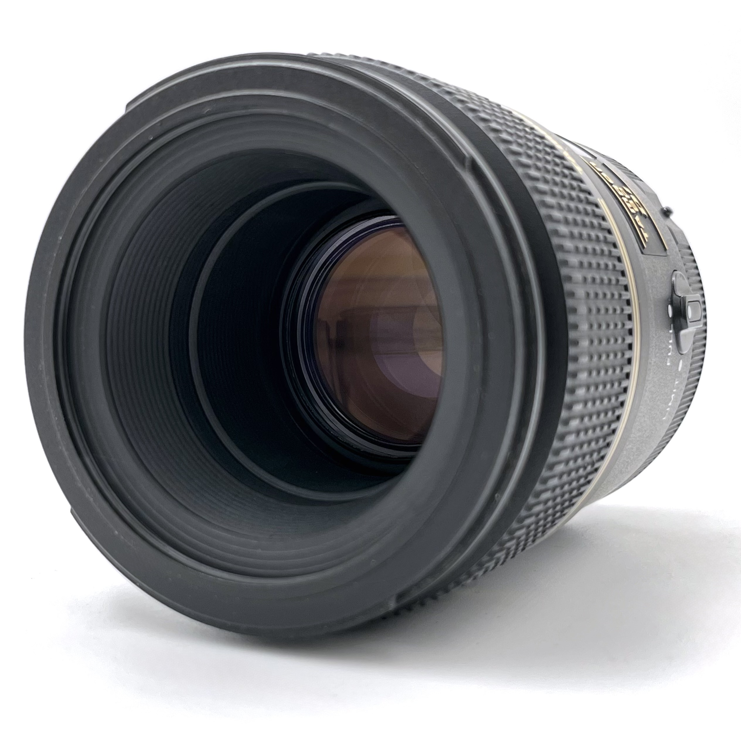 S-H-HFWDAH_3.jpeg - Tamron AF 90mm F/2.8 Di SP Macro Lens for Nikon FX-Mount - Image 1