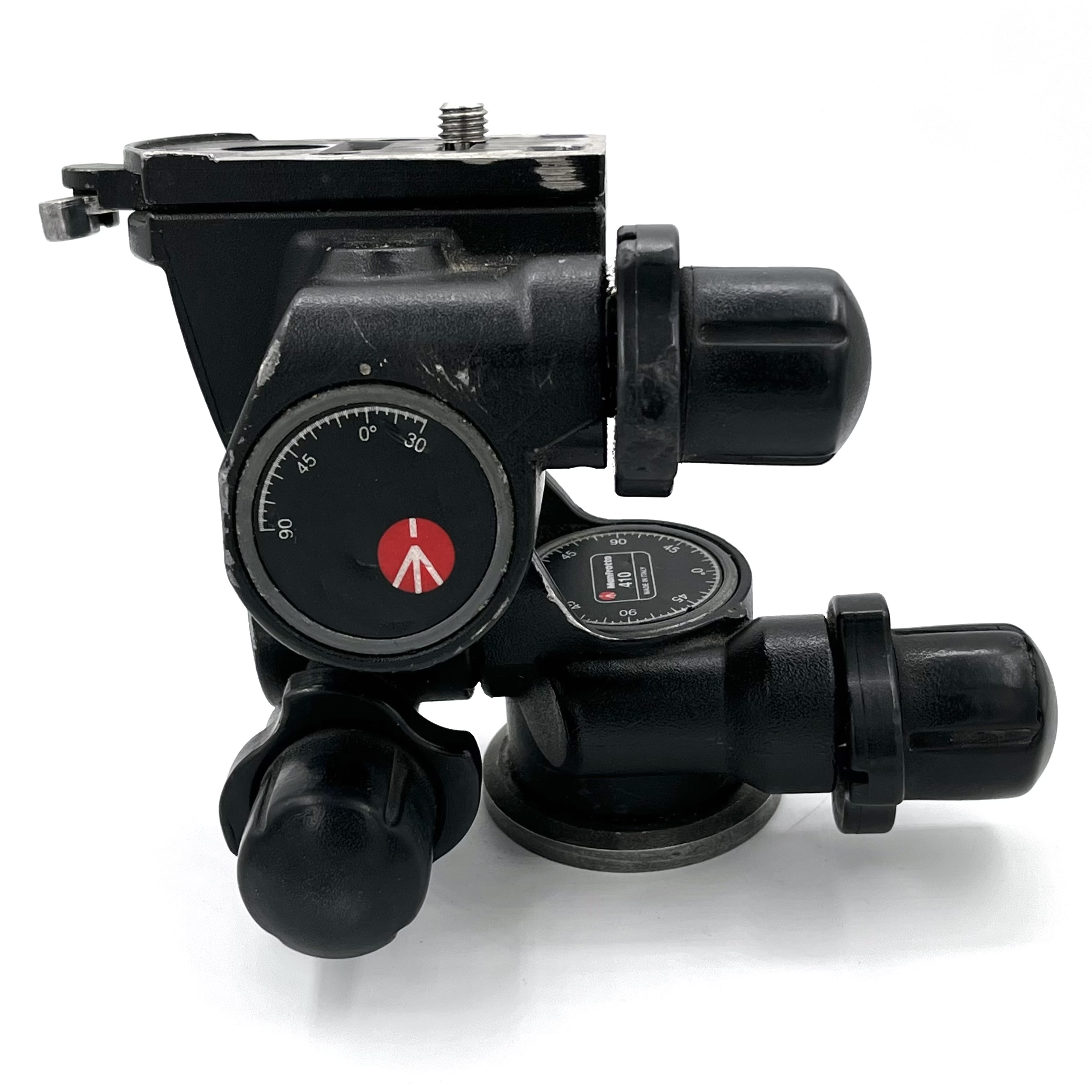 S-H-HHFUJW_2.jpeg - Manfrotto 410 Junior Geared Head - Image 3
