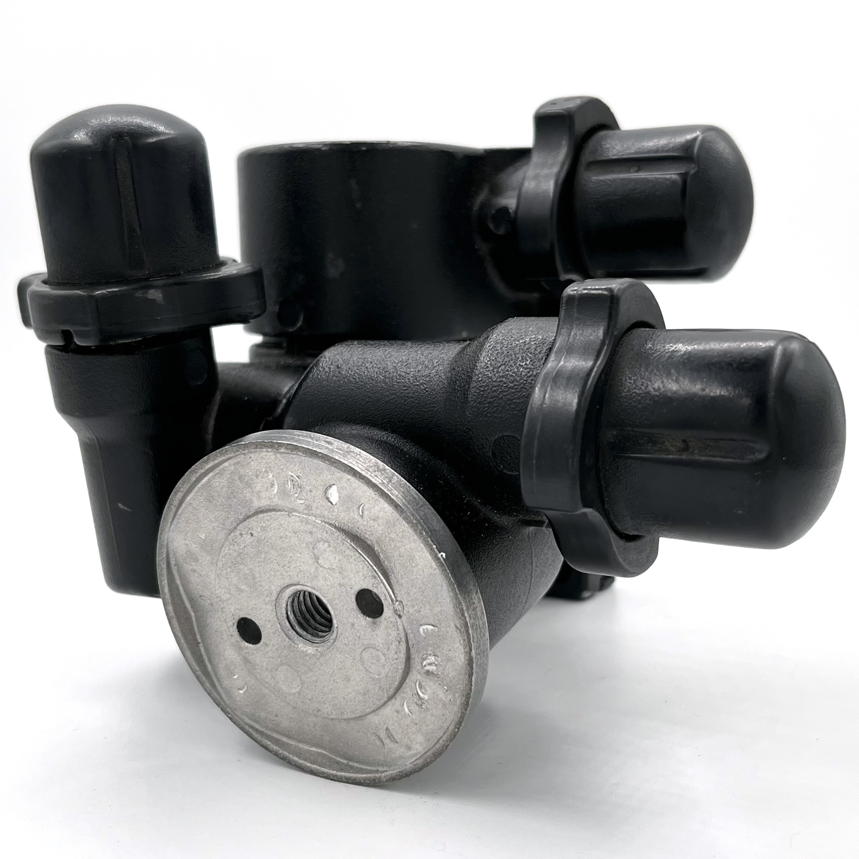 S-H-HHFUJW_4.jpeg - Manfrotto 410 Junior Geared Head - Image 1