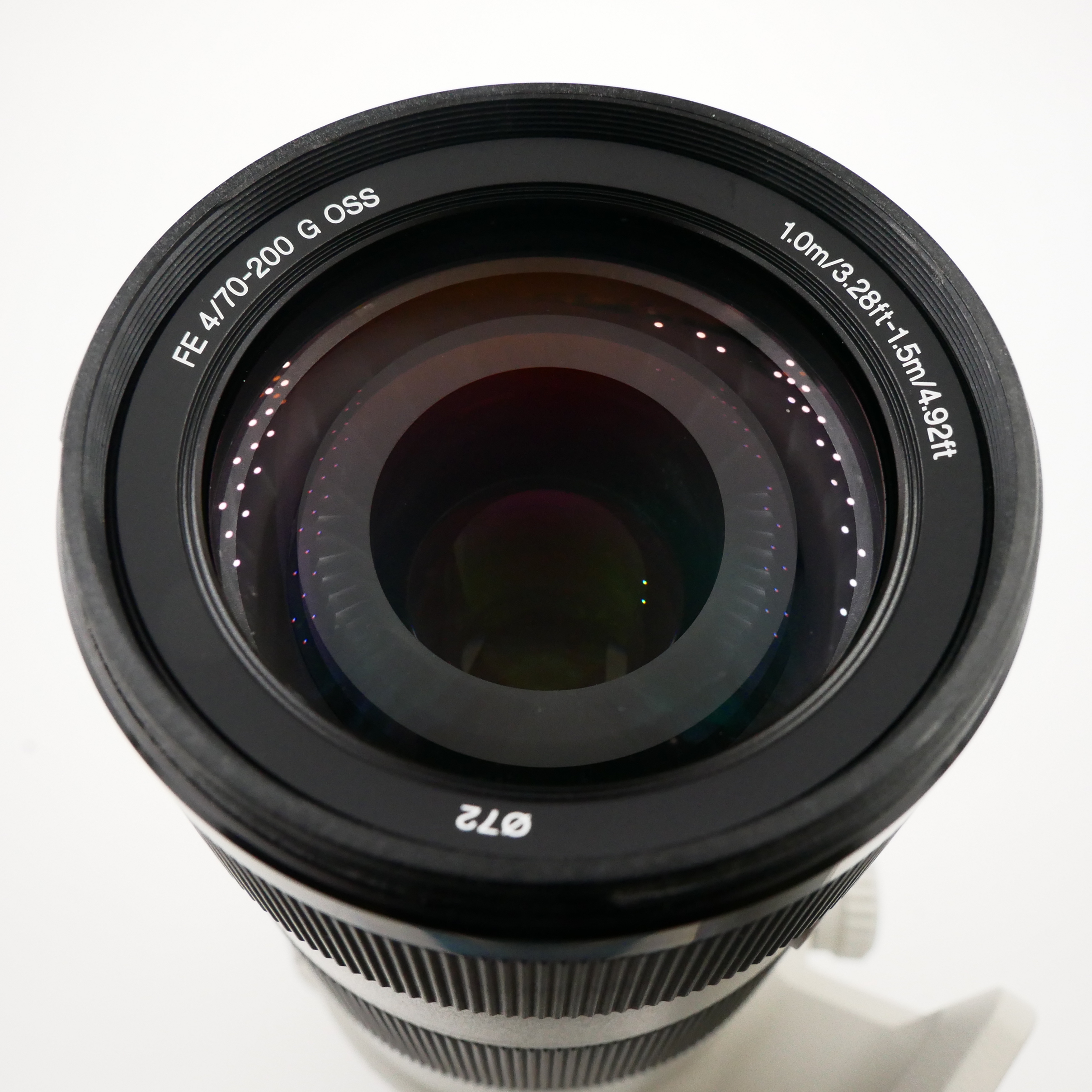 S-H-HJ2KHX_2.jpg -  Sony FE 70-200mm F4 G OSS Lens - Image 1
