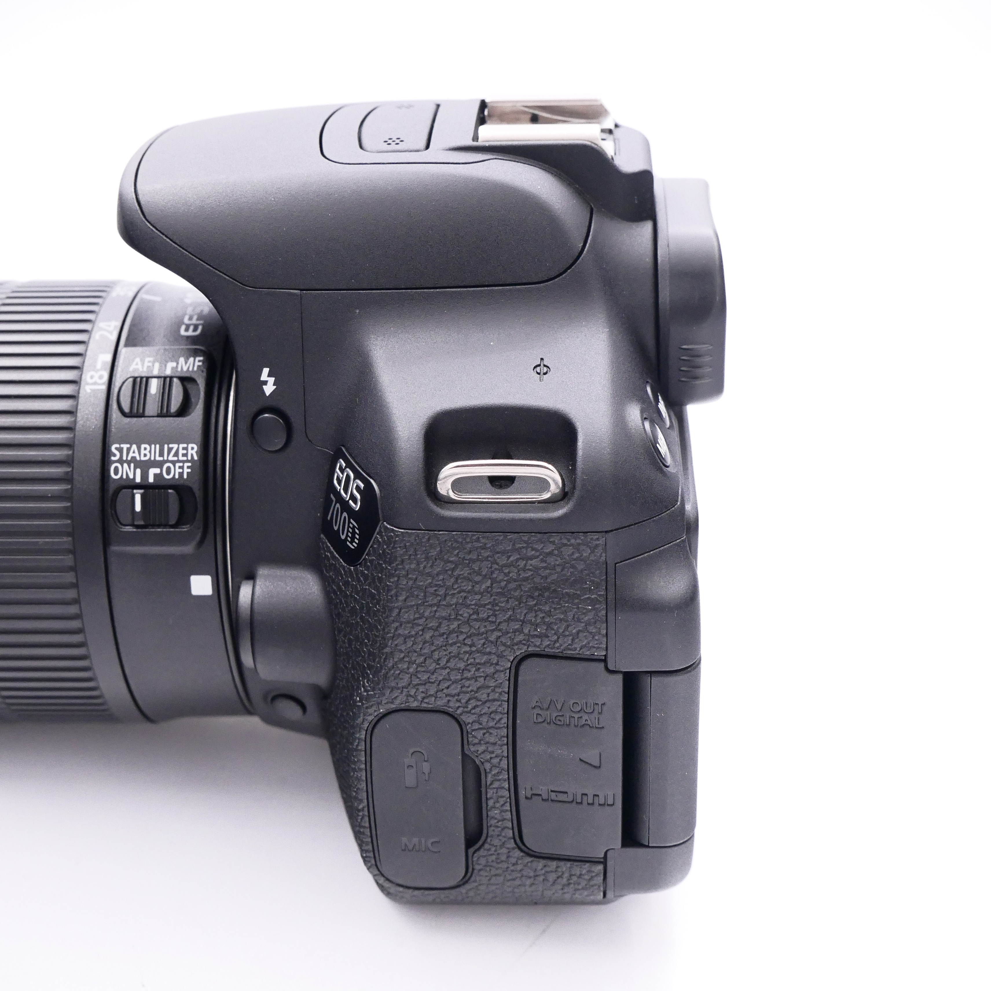 S-H-HJ3MU5_3.jpg - Canon EOS 700D + 18-55mm F3.5-5.6 3,800 Frames - Image 2