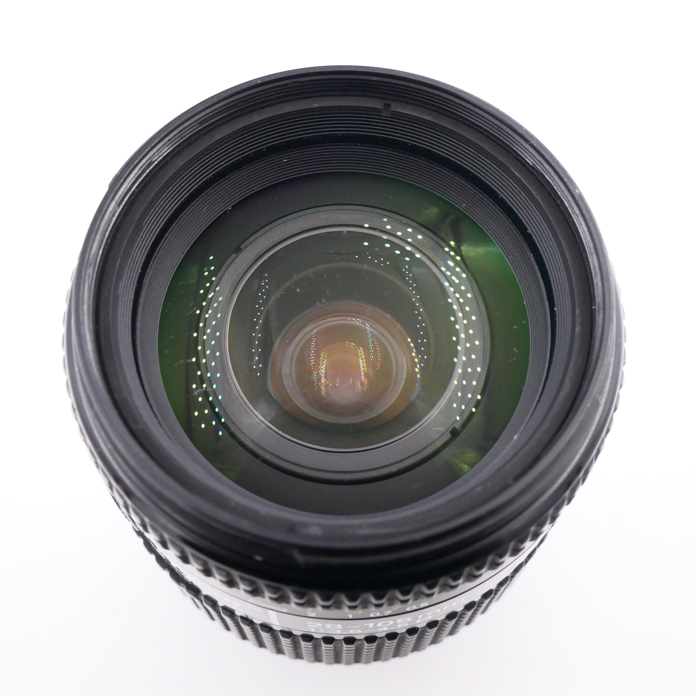 S-H-HJ5UV2_2.jpg - Nikon AF 28-105mm F/3.5-4.5 D Lens - Image 2