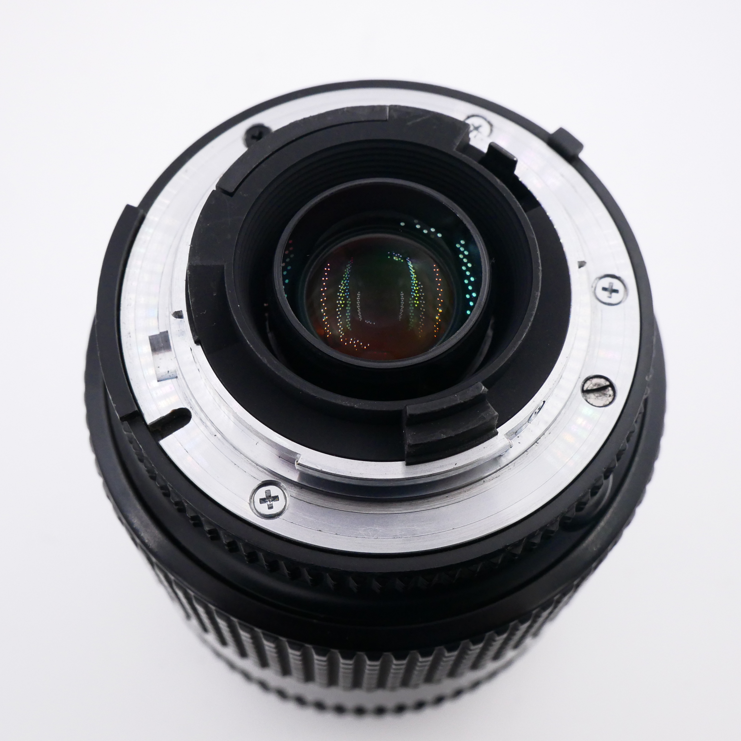 S-H-HJ5UV2_3.jpg - Nikon AF 28-105mm F/3.5-4.5 D Lens - Image 1