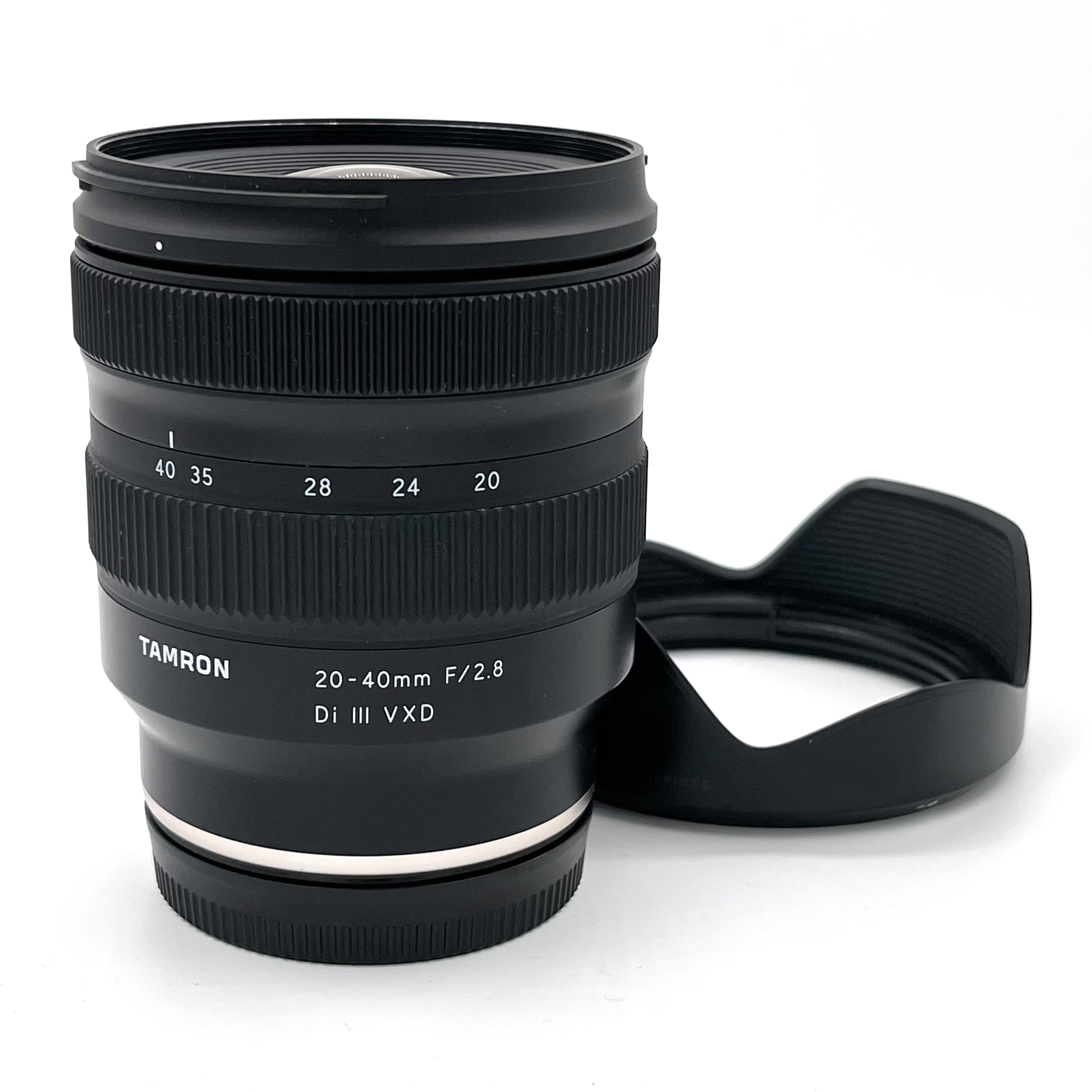 Tamron 20-40mm F/2.8 Di III VXD for Sony - Best Available Image