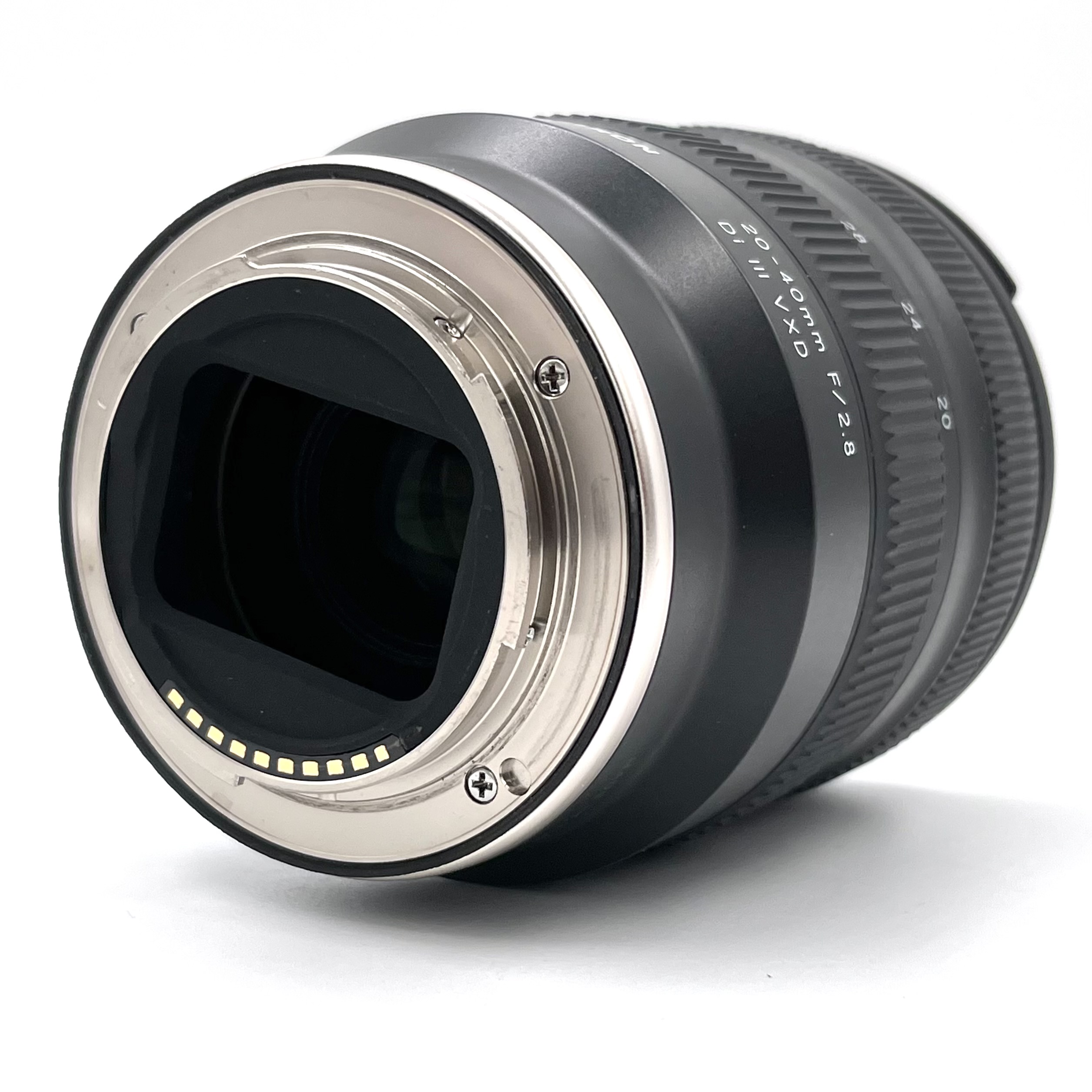 S-H-HJCUXK_3.jpeg - Tamron 20-40mm F/2.8 Di III VXD for Sony - Image 2