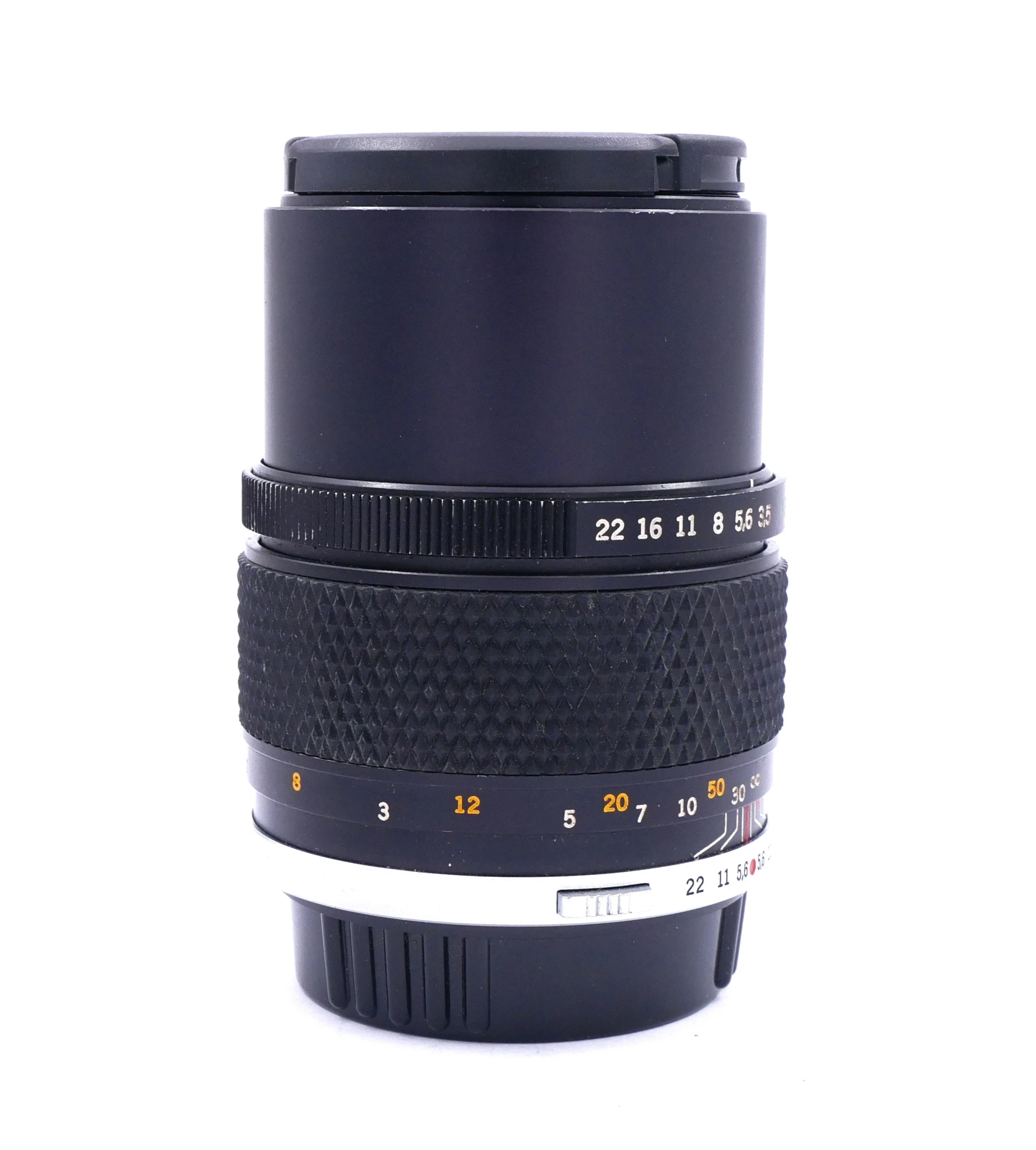 Best image for Olympus Auto-T 135mm F/3.5 Lens for Olympus 