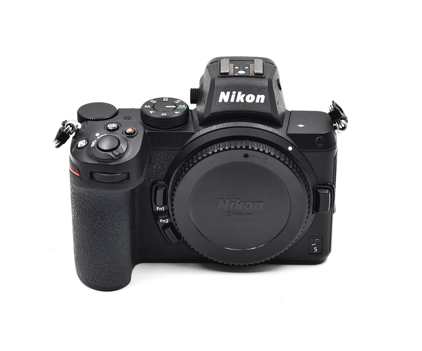 Best image for Nikon Z5 Body