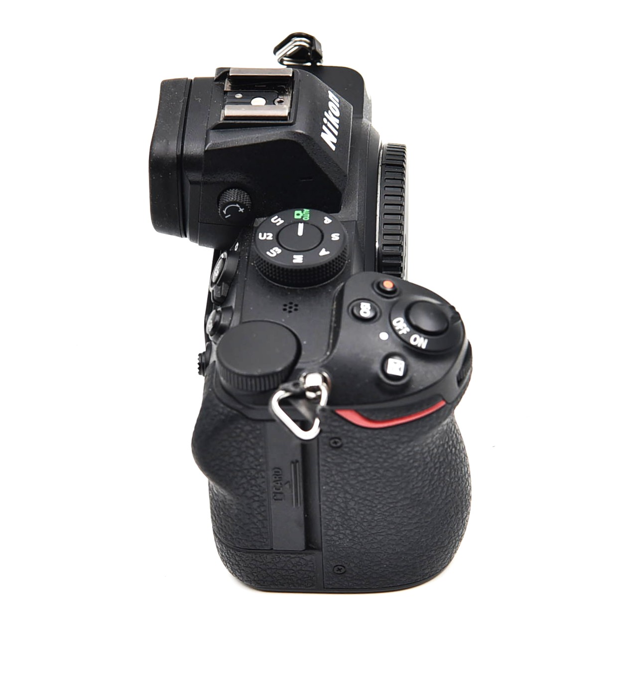 S-H-HKXU59_4.jpg - Nikon Z5 Body - Image 2