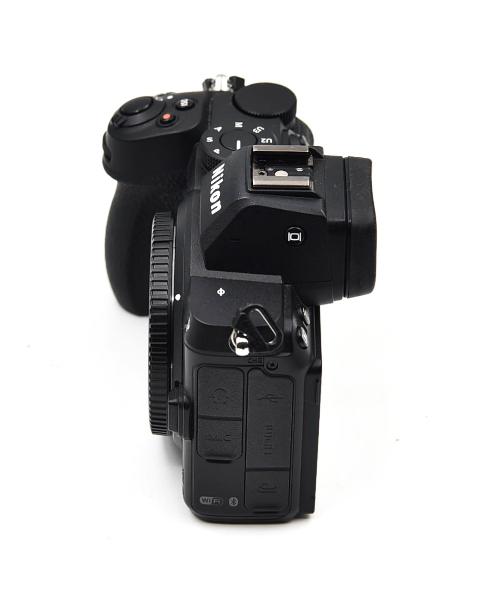 S-H-HKXU59_5.jpg - Nikon Z5 Body - Image 4