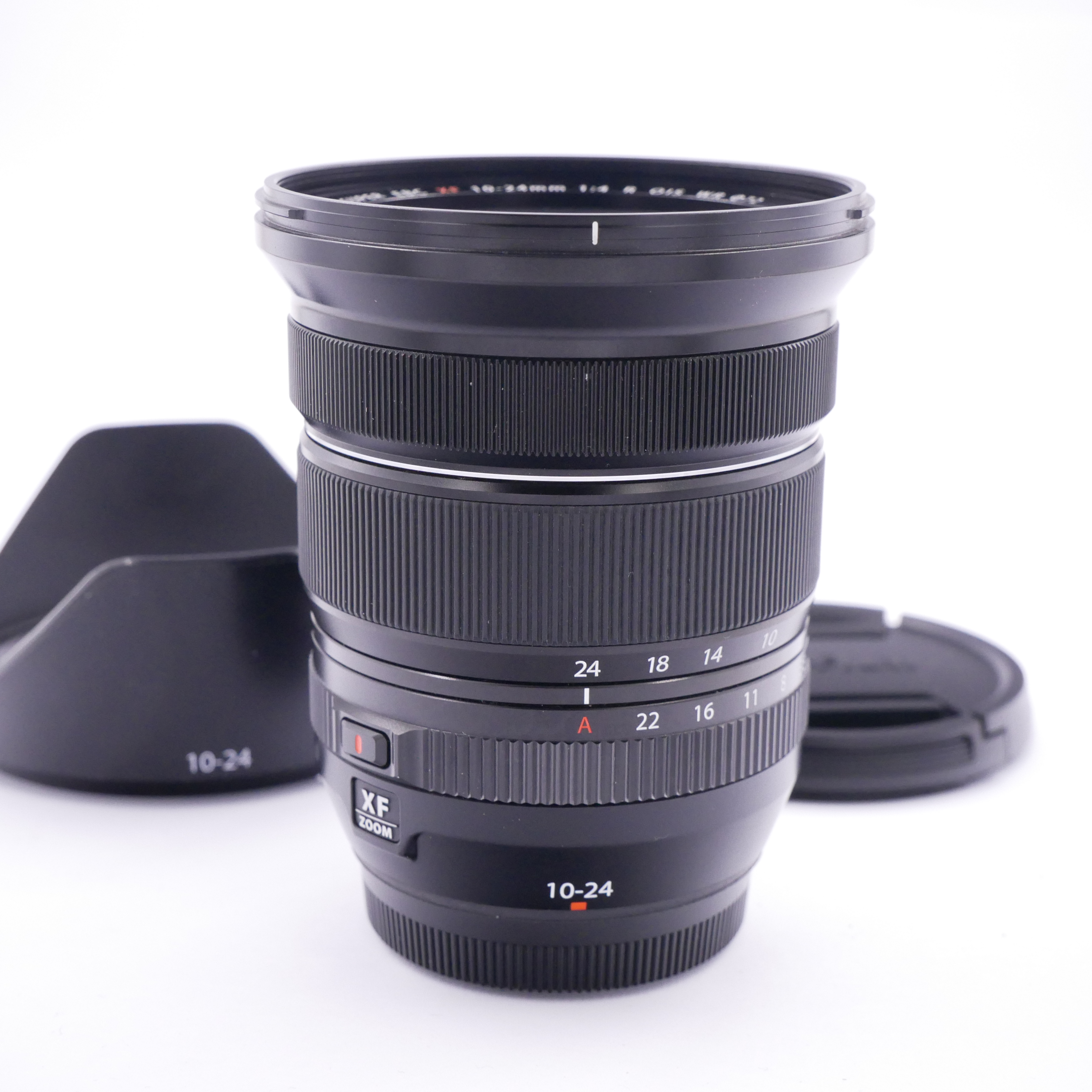 Best image for Fujifilm XF 10-24mm F4 R OIS WR Lens