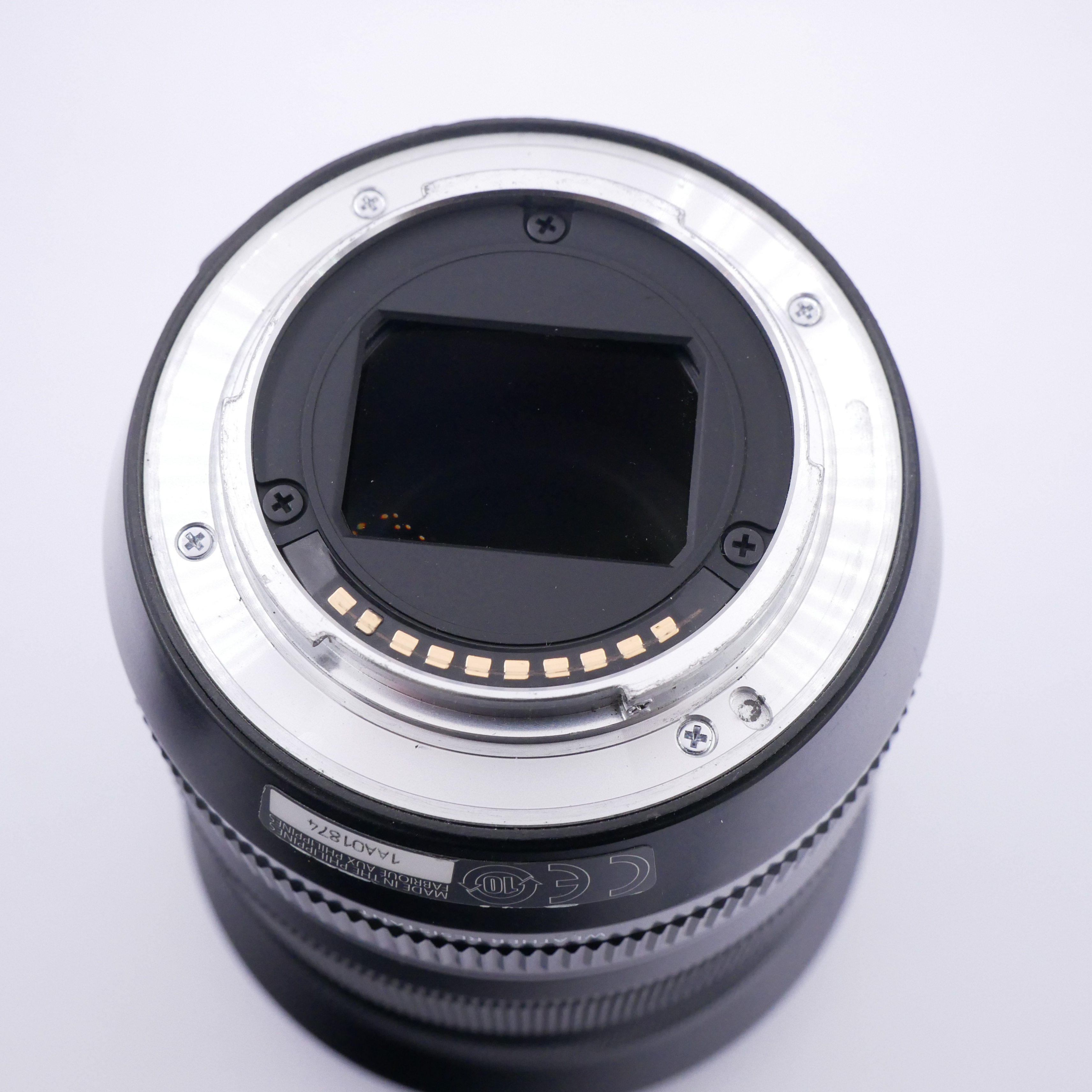 S-H-HM9PSP_3.jpg - Fujifilm XF 10-24mm F4 R OIS WR Lens - Image 2