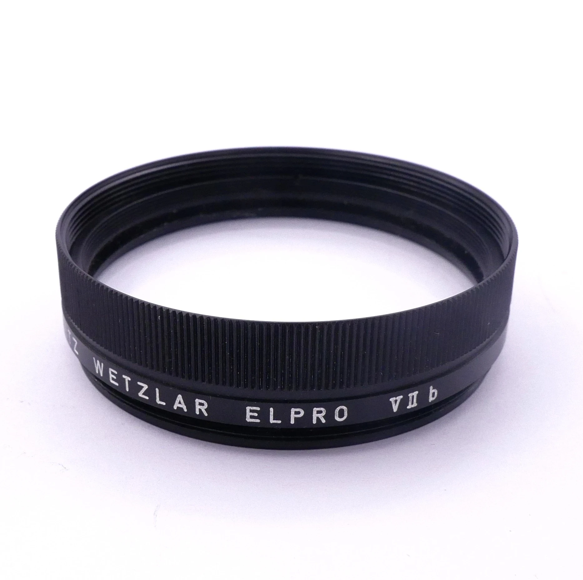 Best image for Leica ELPRO VIIb