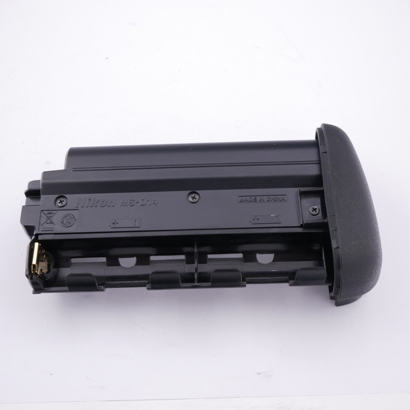 S-H-HNLWLU_2.jpg - Nikon MS-D14 AA Battery Holder for MB-D14  - Image 1