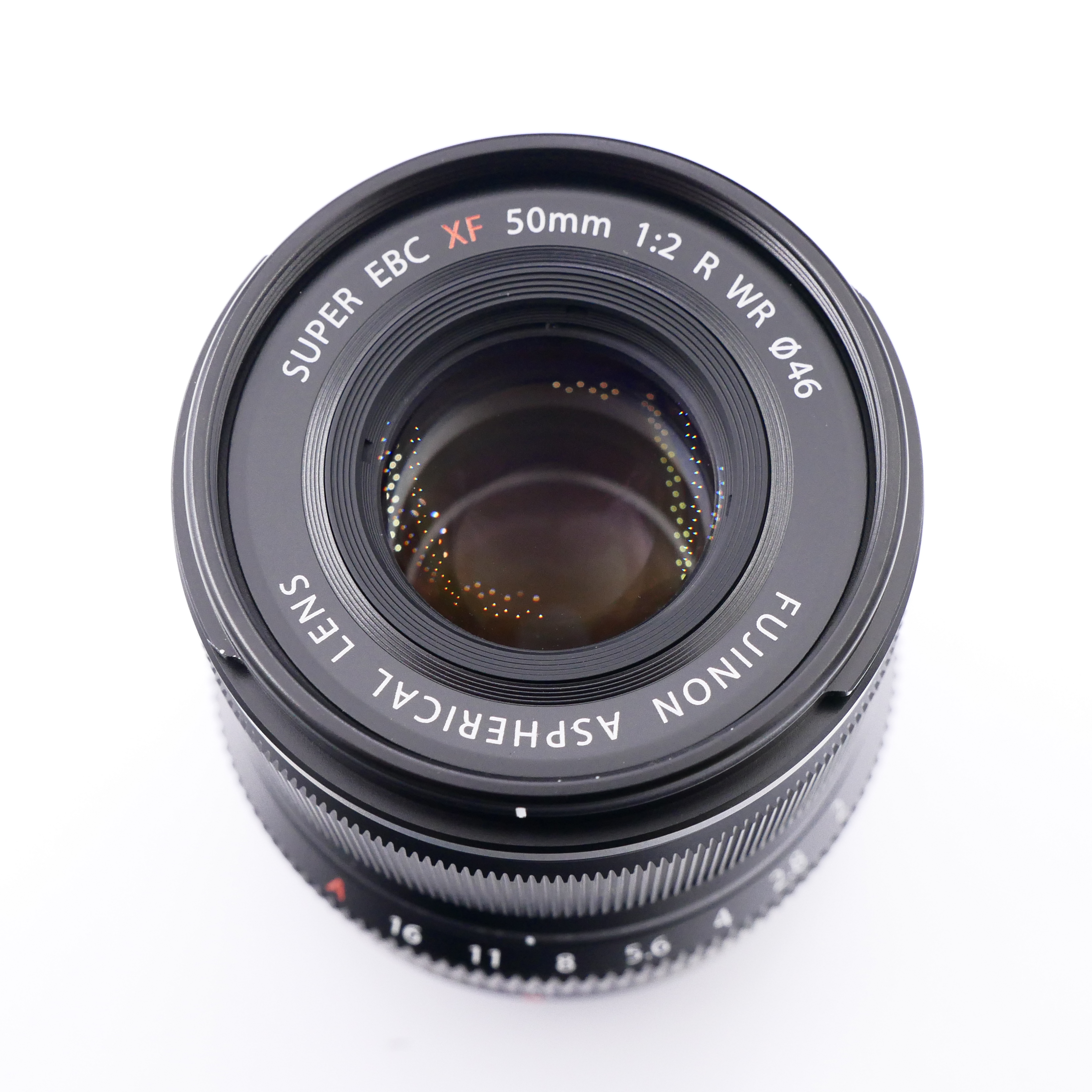 S-H-HP59TF_2.jpg - Fujifilm XF 50mm F2 R WR Lens - Image 2