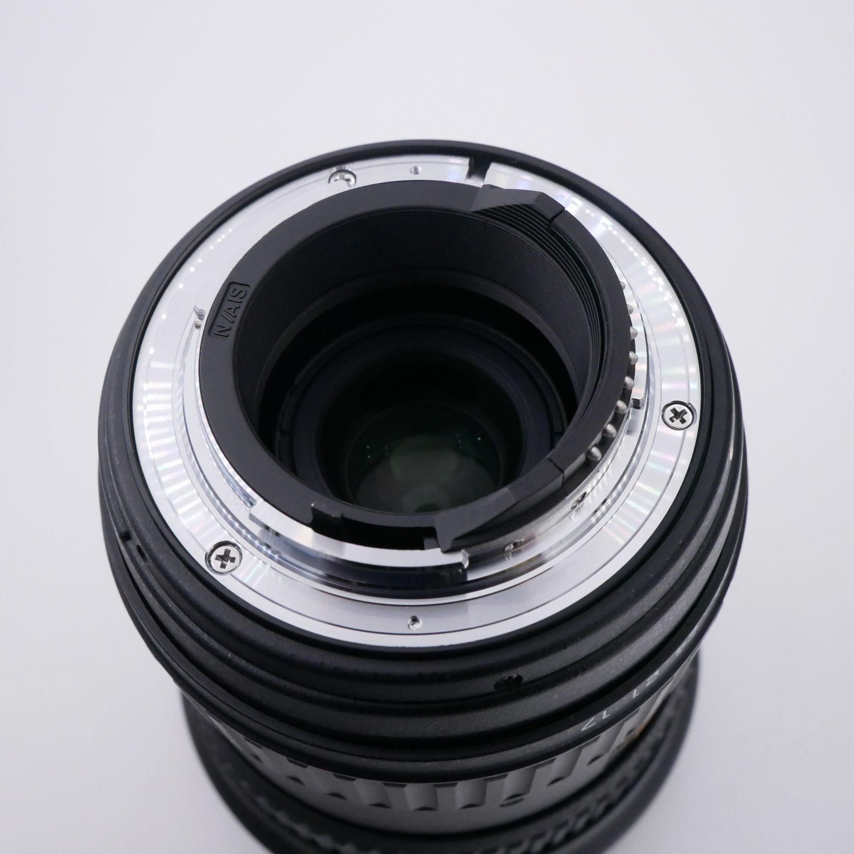 S-H-HPEX9D_2.jpg - Tokina AF 17-35mm F/4 SD AT-X IF FX lens in Nikon FX Mount - Image 2