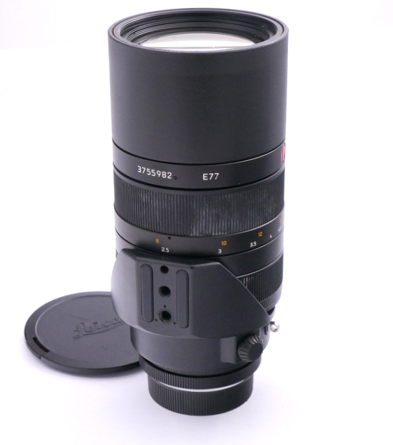 S-H-HPYNYS_3.jpg - Leica MF 70-180mm F/2.8 Vario-APO-Elmarit-R ROM Lens - Thumbnail 1