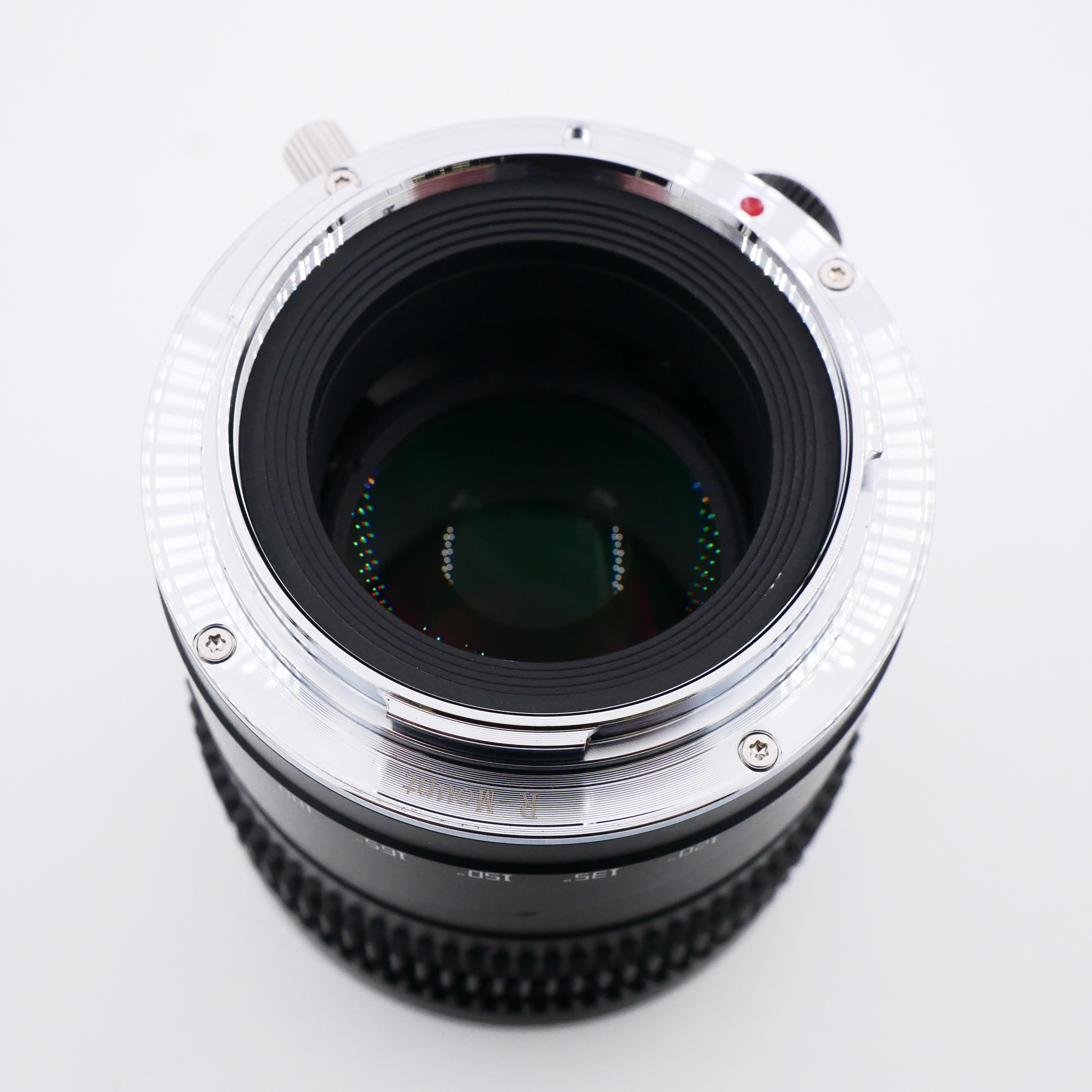 TT Artisan Tilt 50mm F1.4 Lens For Canon RF-Mount