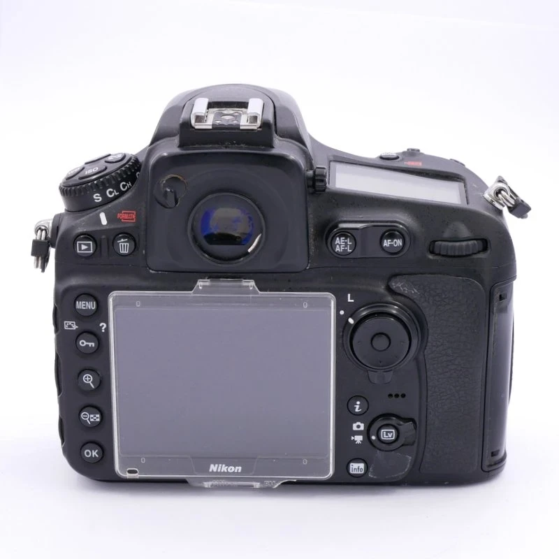 S-H-HRWWL6_2.webp - Nikon D810 Body - 110K Frames - Image 2