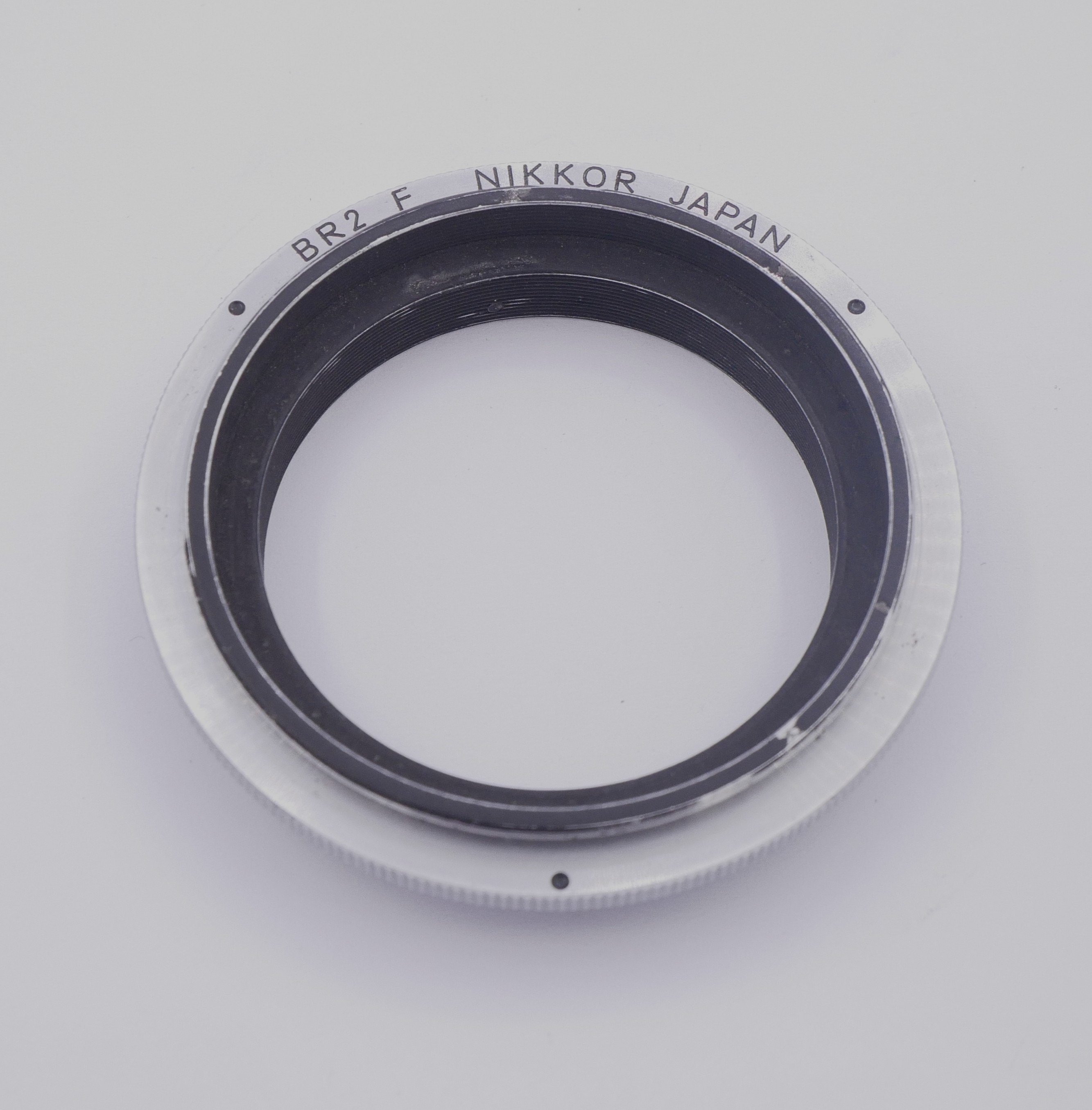 Best image for Nikon BR-2