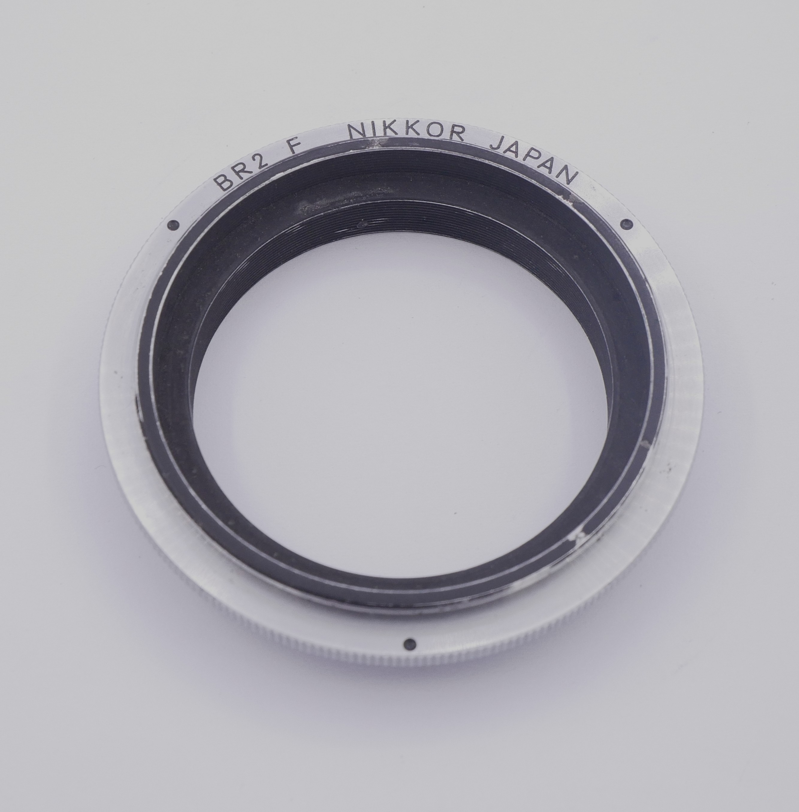 Nikon BR-2 - Best Available Image