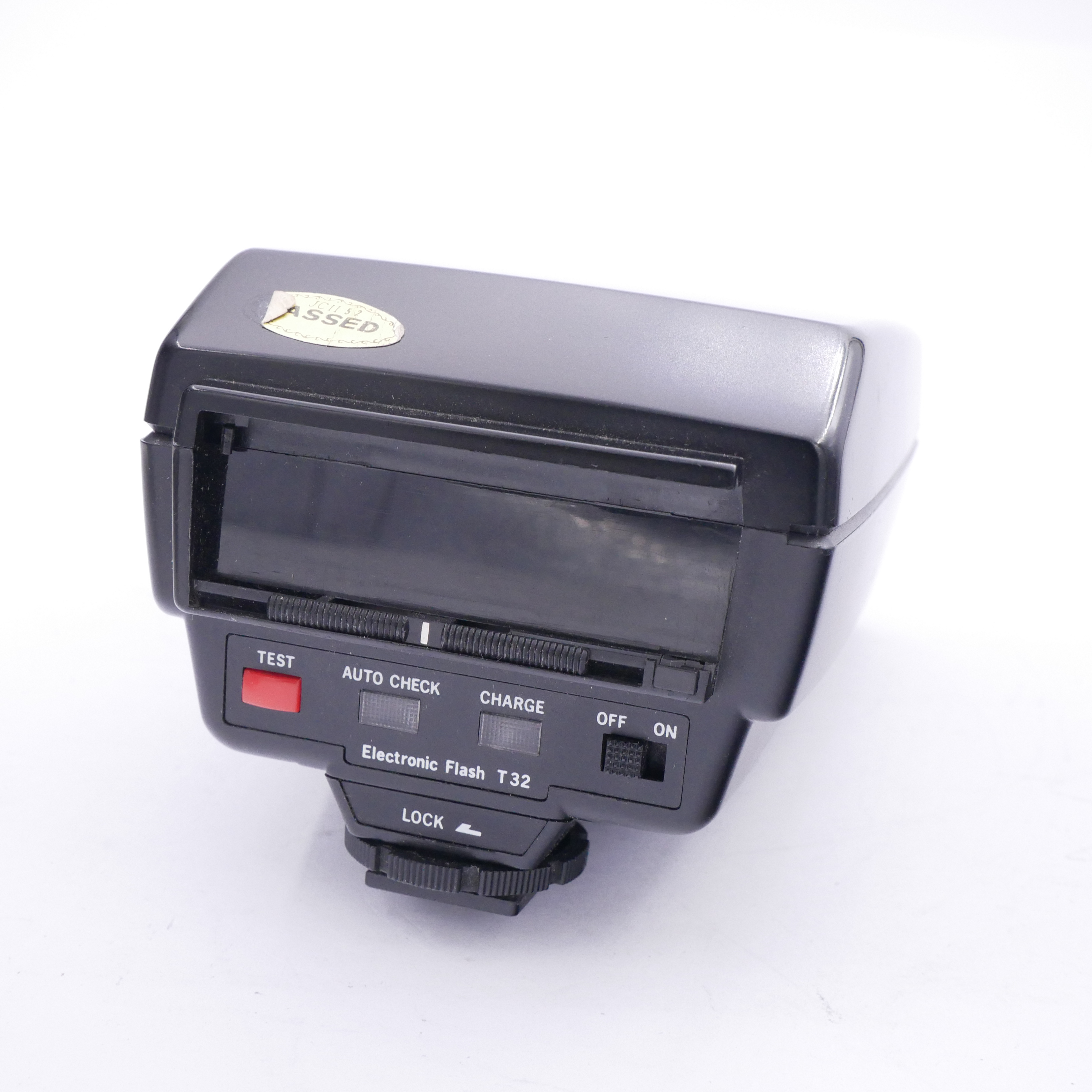 Best image for Olympus T32 Flash (was $40)