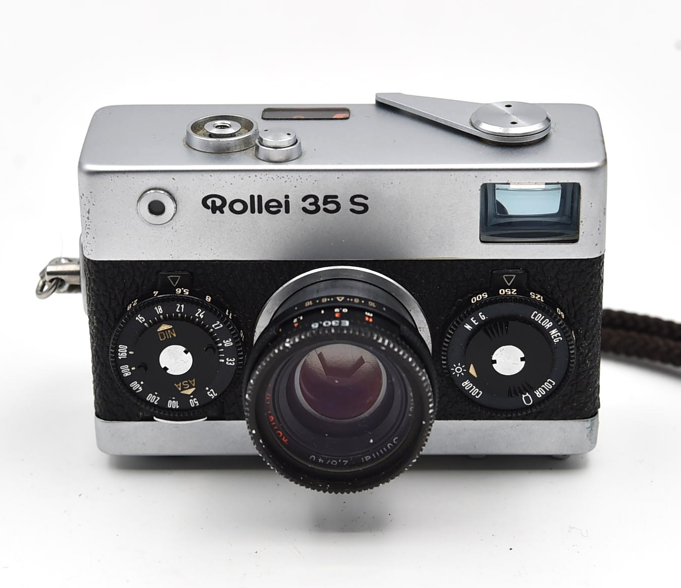 Rollei 35s - Best Available Image