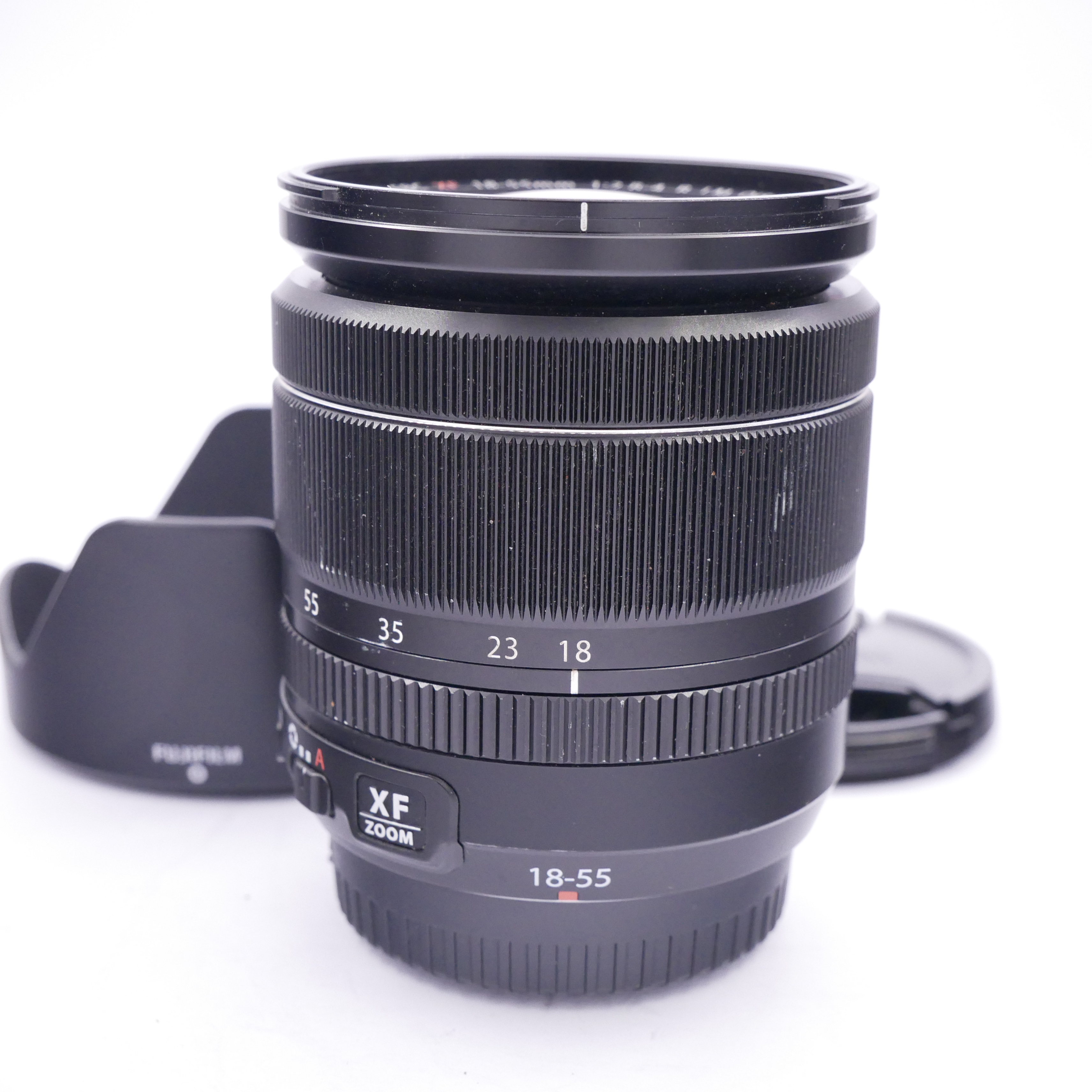 Fujifilm XF 18-55mm F2.8-4 R LM OIS Lens - Best Available Image