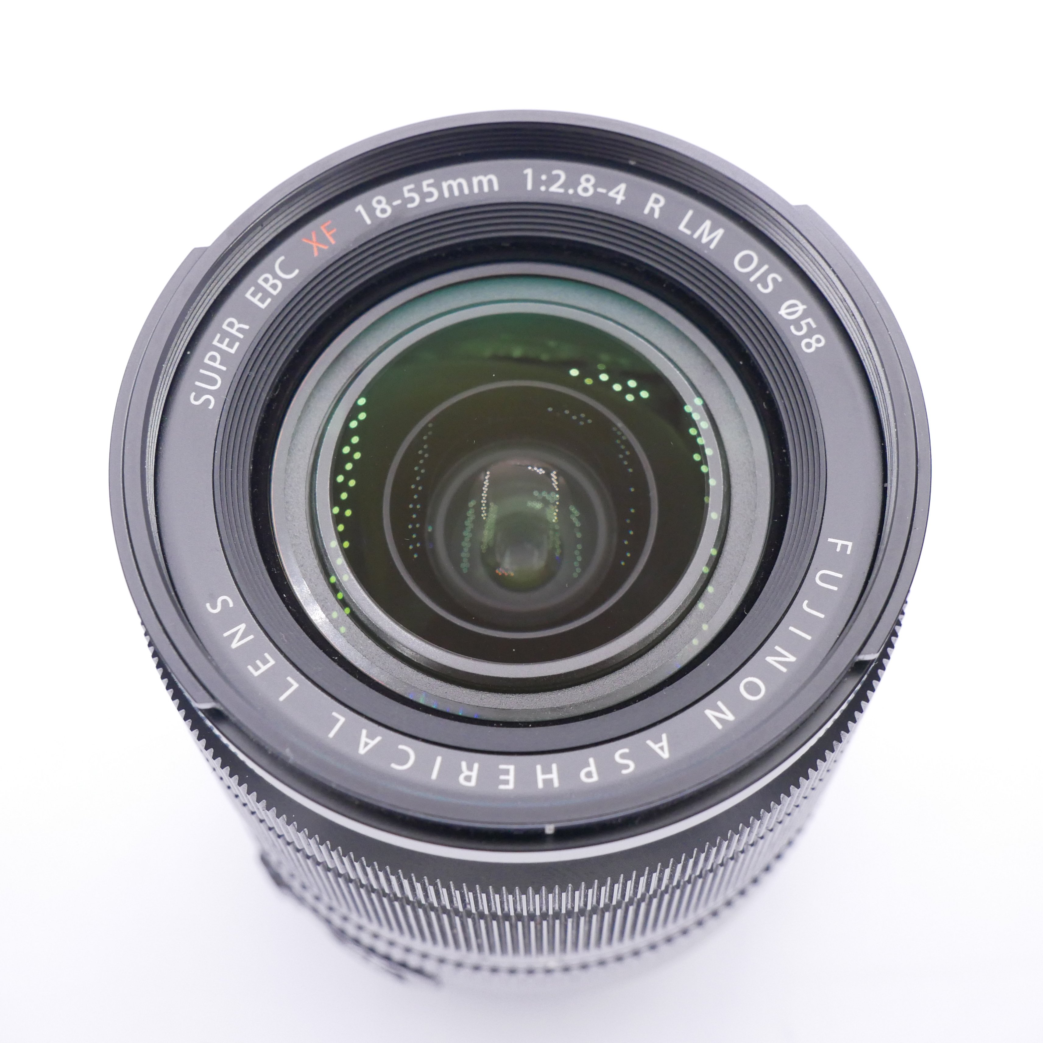 S-H-HSNN3S_2.jpg - Fujifilm XF 18-55mm F2.8-4 R LM OIS Lens - Image 2