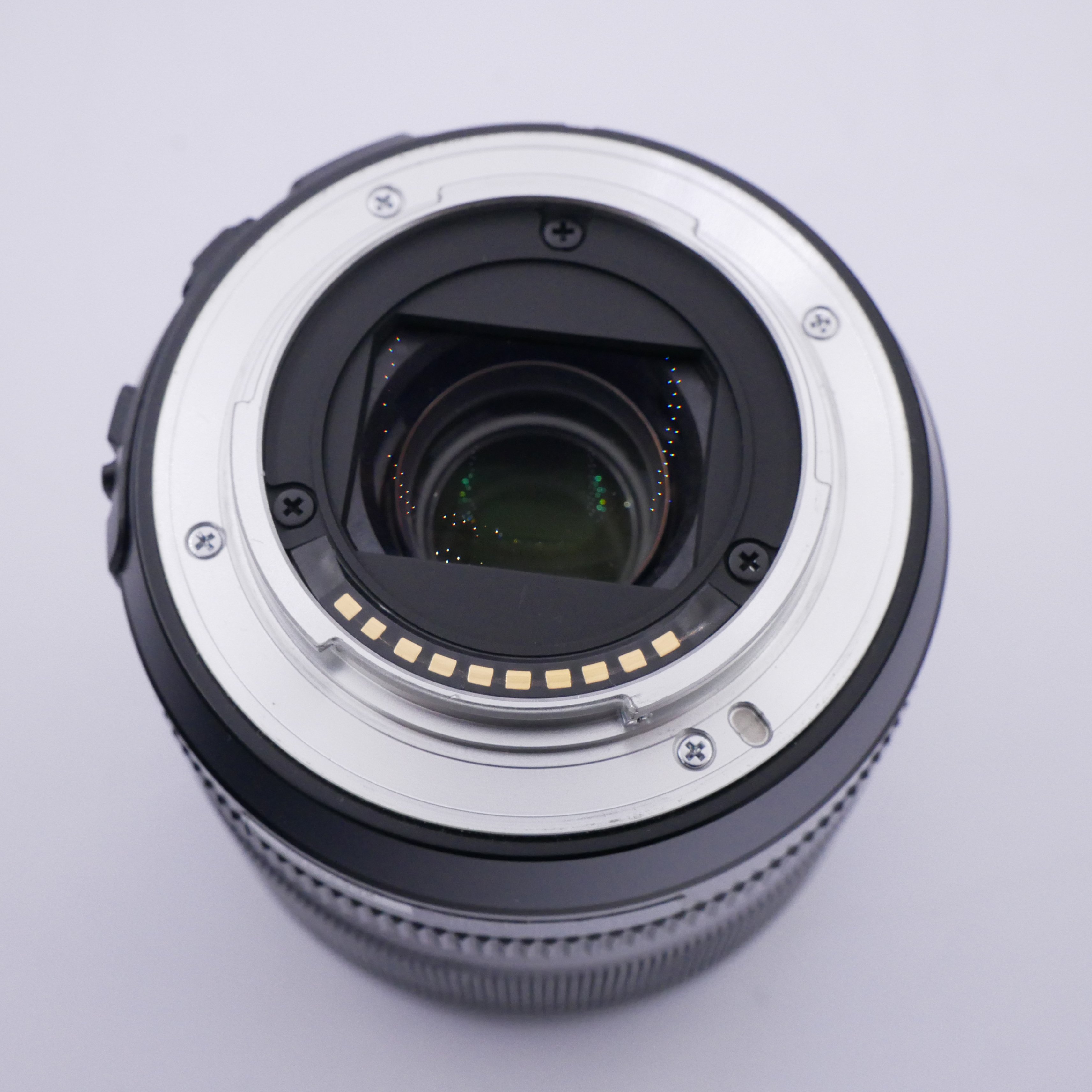 S-H-HSNN3S_3.jpg - Fujifilm XF 18-55mm F2.8-4 R LM OIS Lens - Thumbnail 1