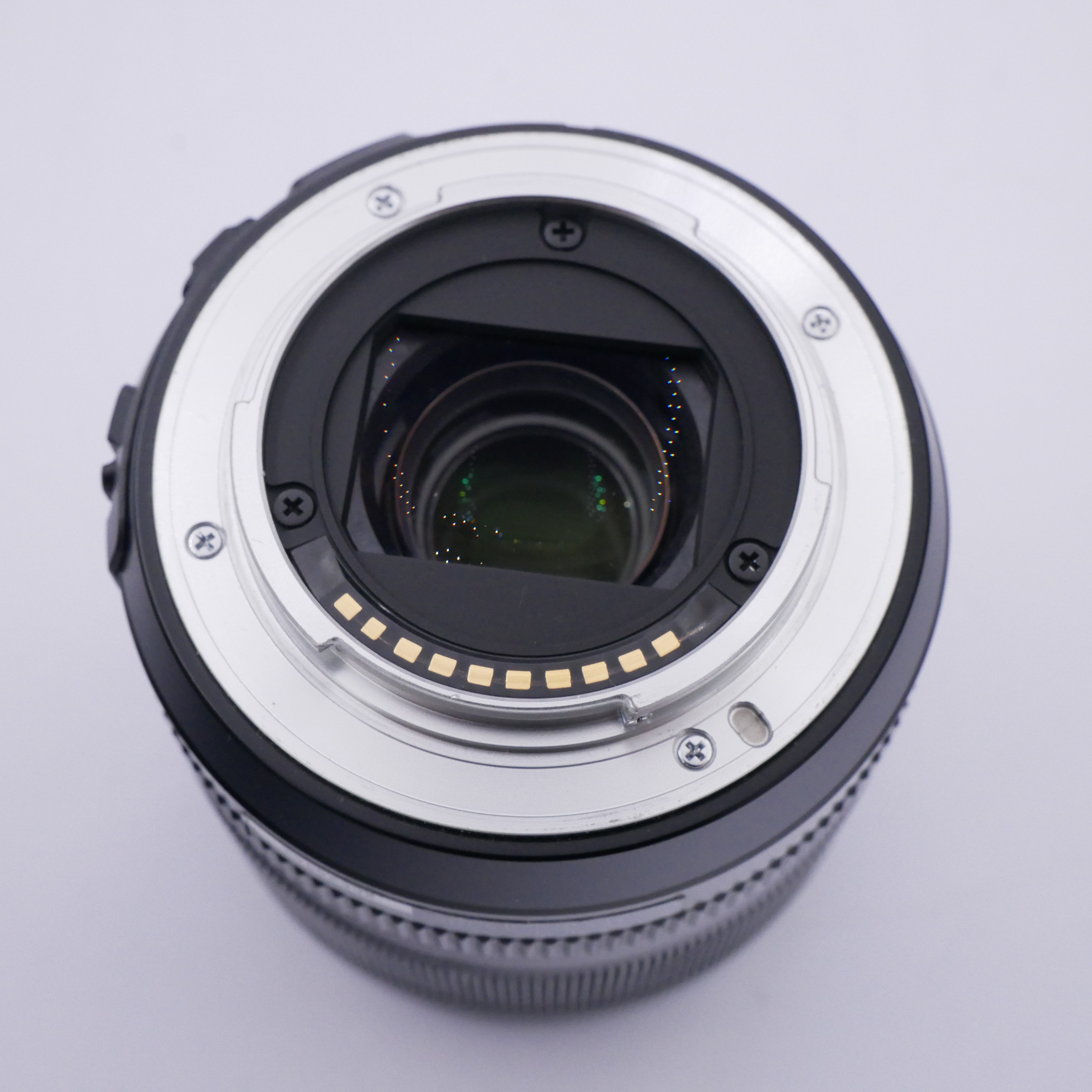 S-H-HSNN3S_3.jpg - Fujifilm XF 18-55mm F2.8-4 R LM OIS Lens - Image 1